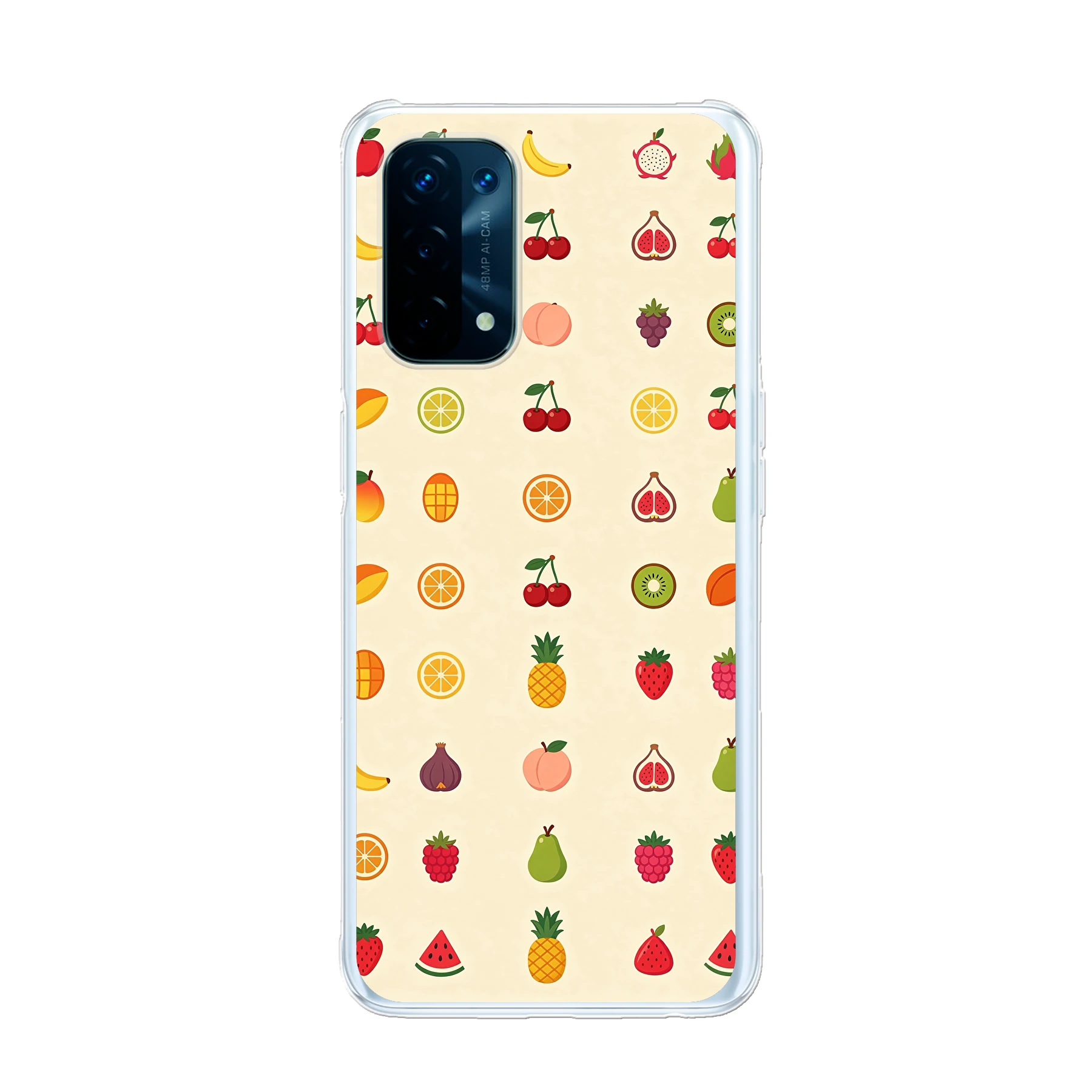 Oppo A74 5G / A93 5G phone case