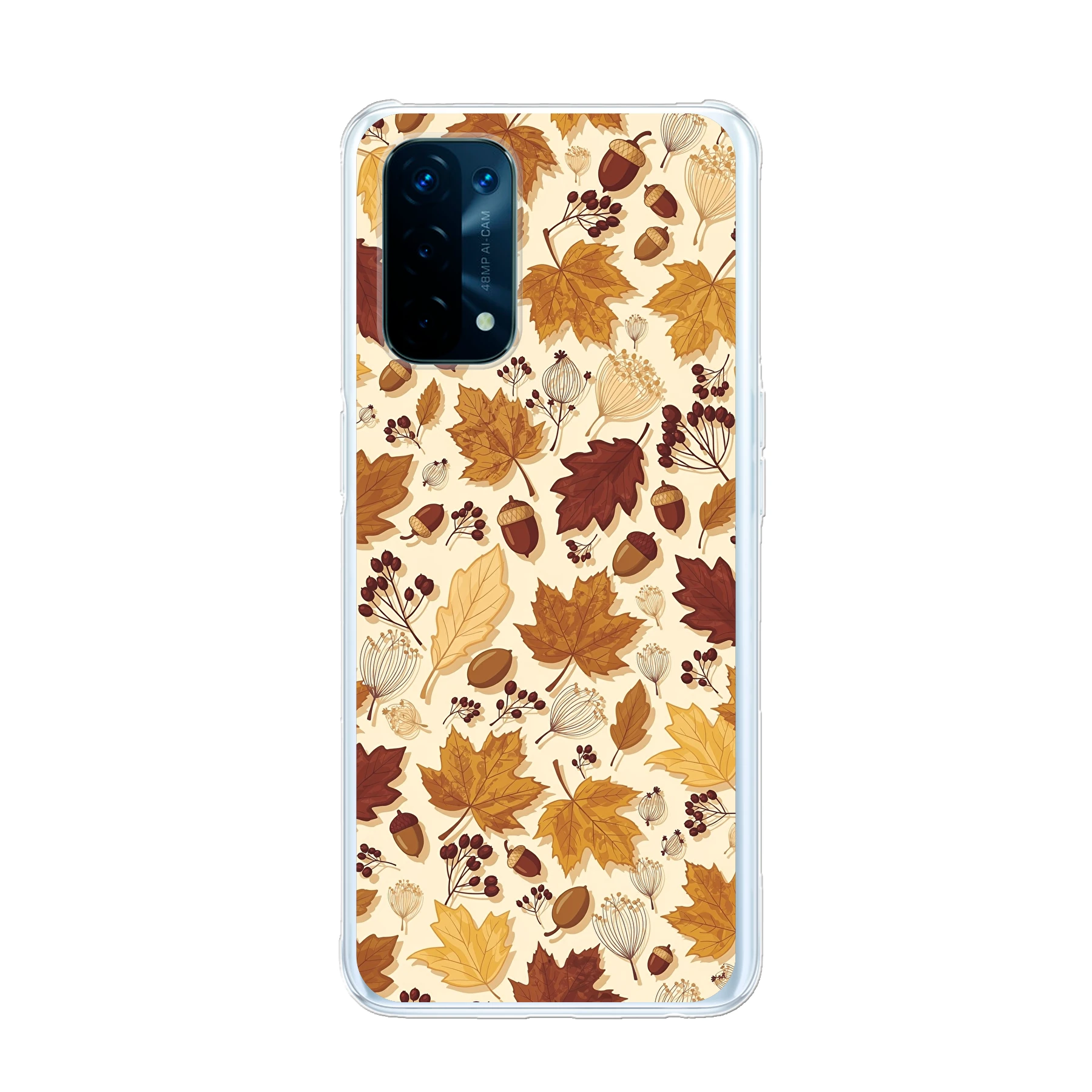 Oppo A74 5G / A93 5G phone case