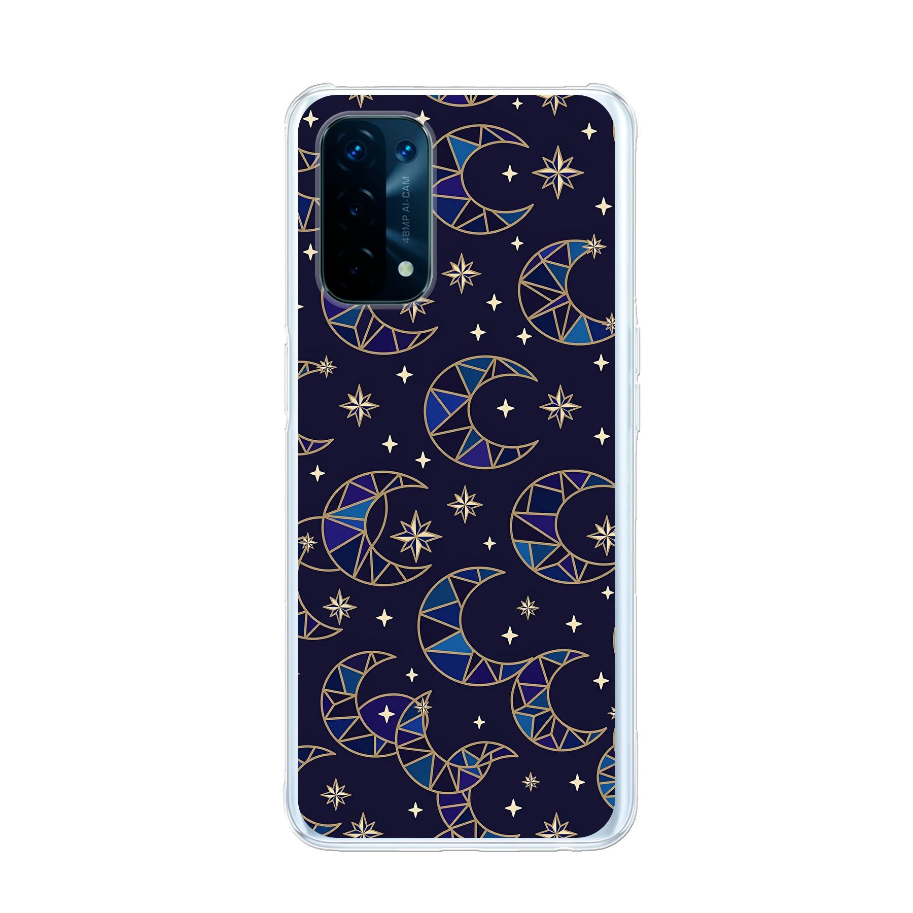 Oppo A74 5G / A93 5G phone case