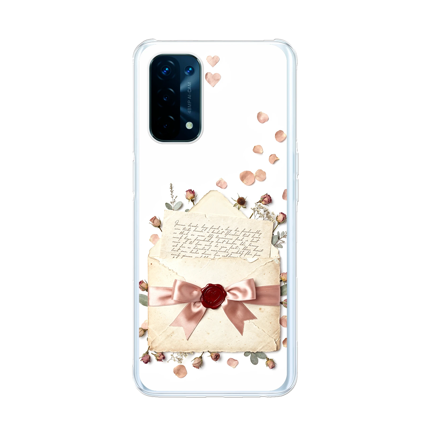 Oppo A74 5G / A93 5G phone case
