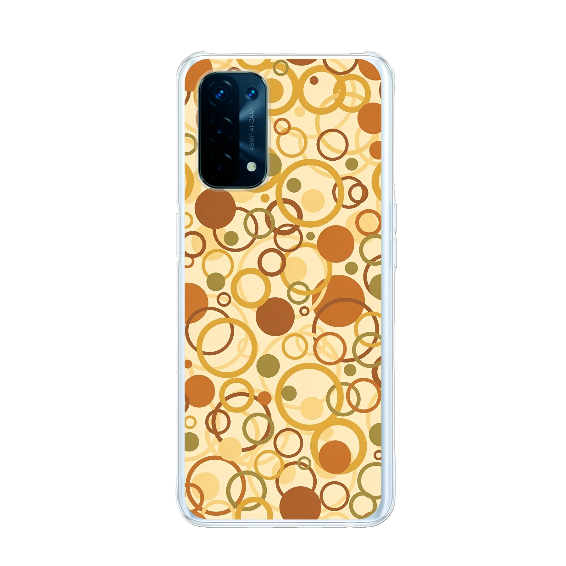 Oppo A74 5G / A93 5G phone case