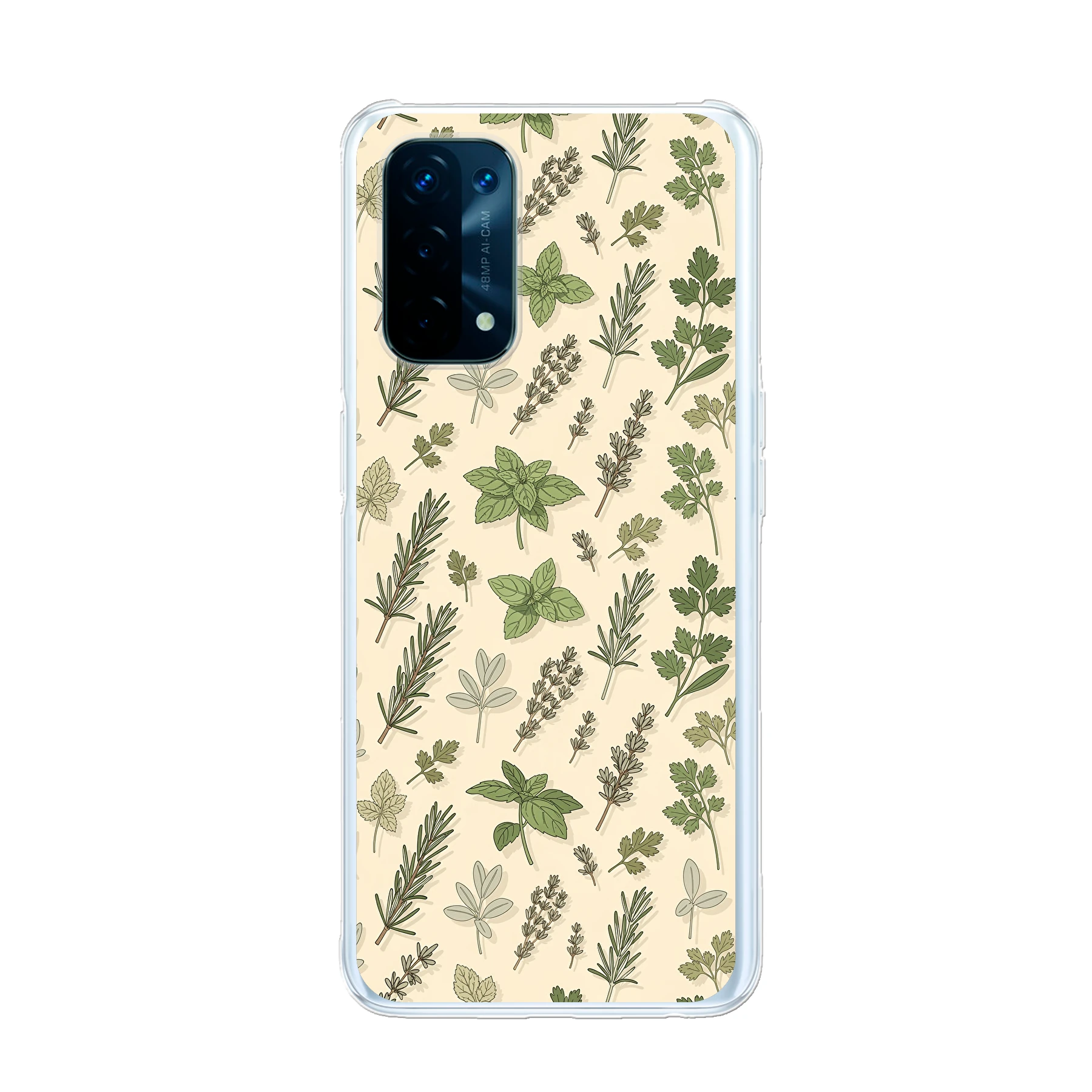 Oppo A74 5G / A93 5G phone case