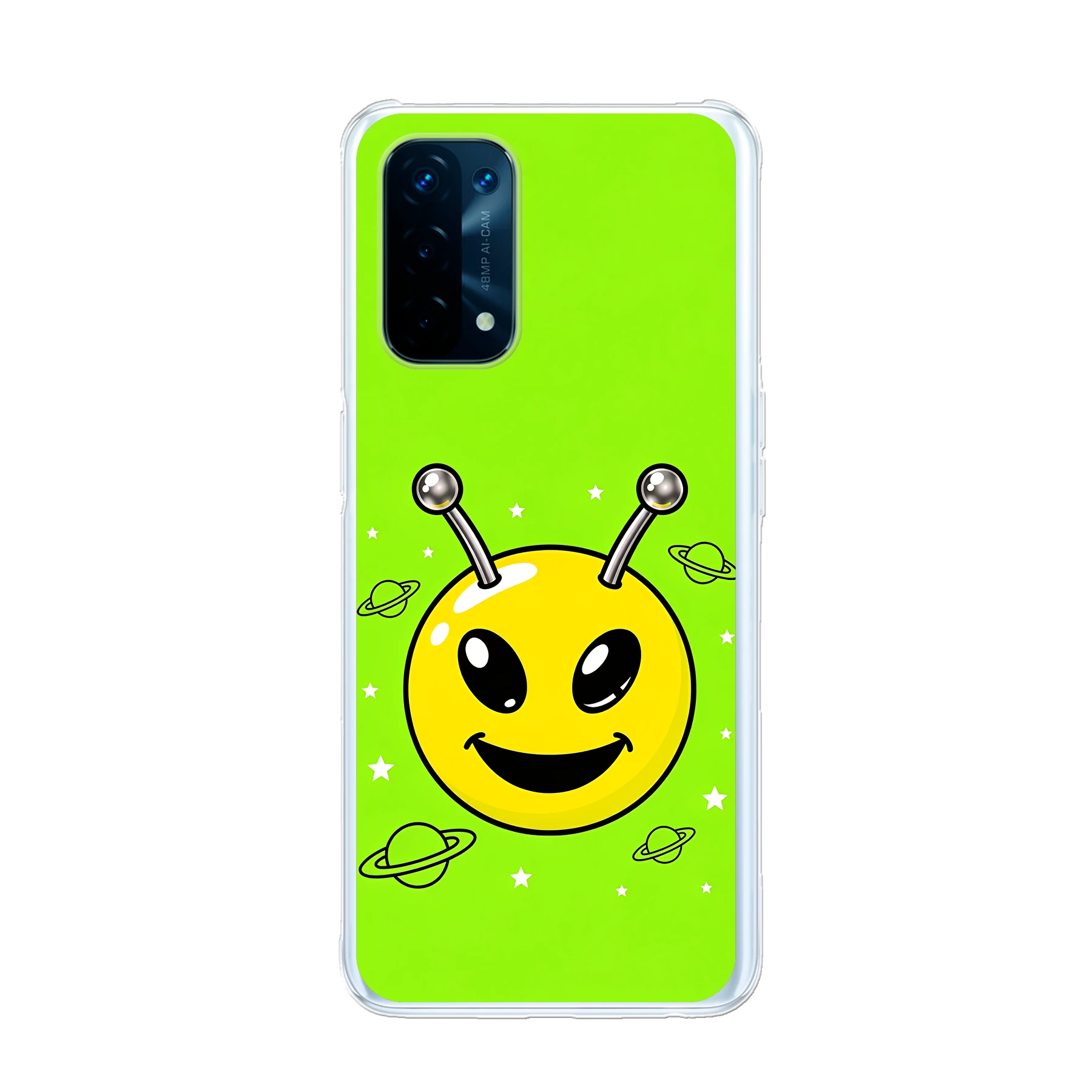 Oppo A74 5G / A93 5G phone case
