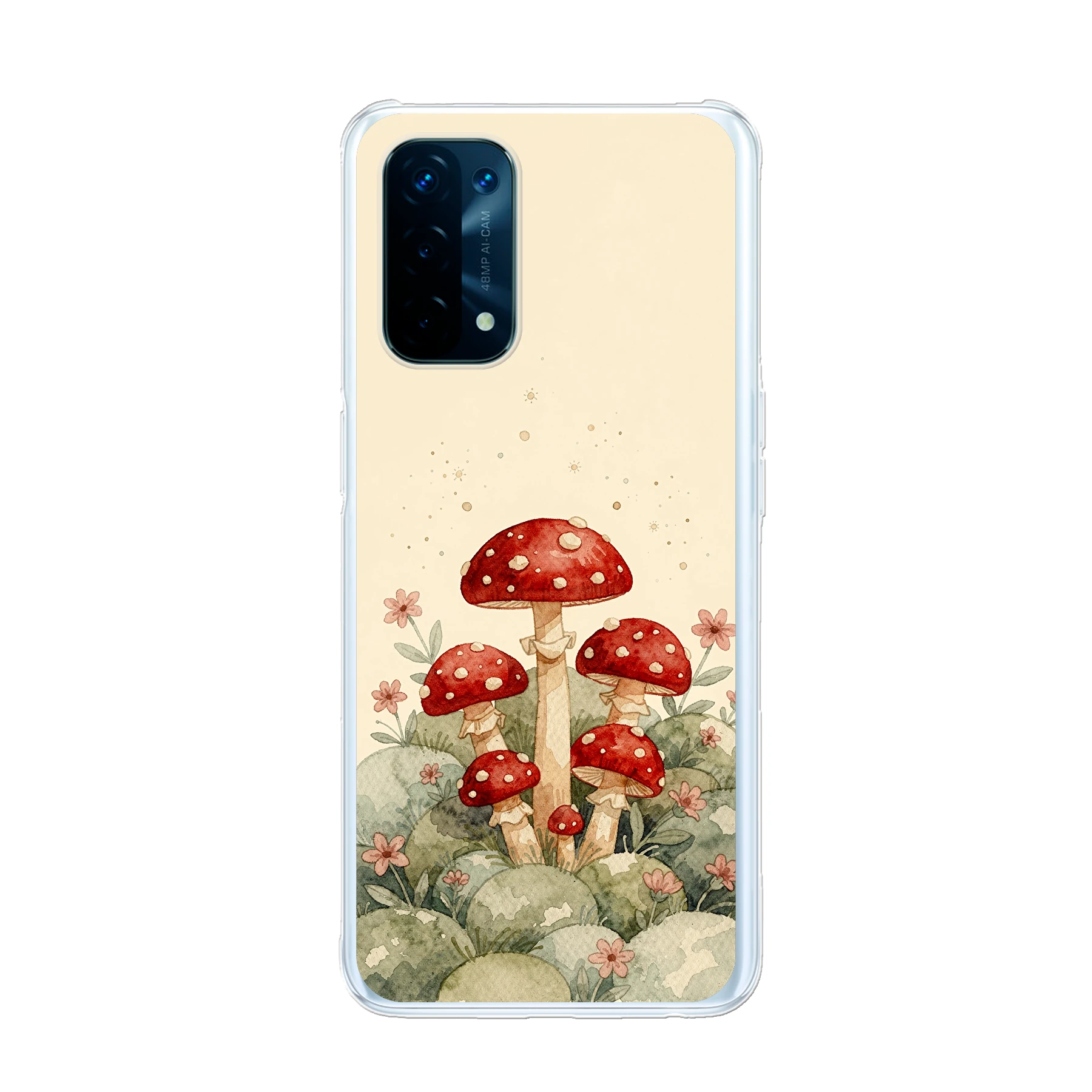 Oppo A74 5G / A93 5G phone case