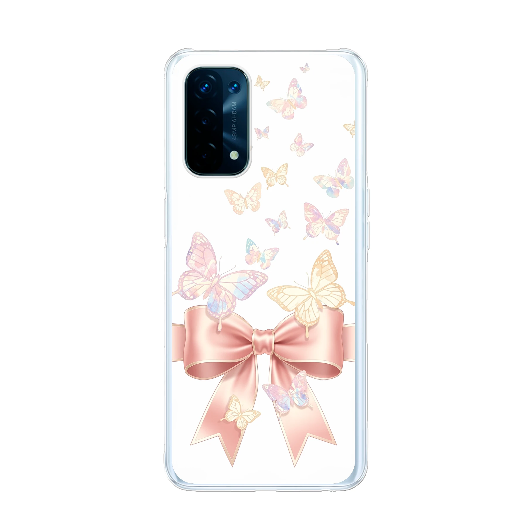 Oppo A74 5G / A93 5G phone case