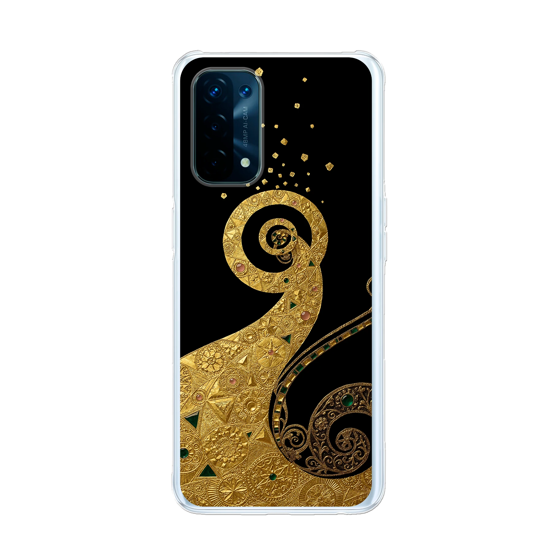 Oppo A74 5G / A93 5G phone case