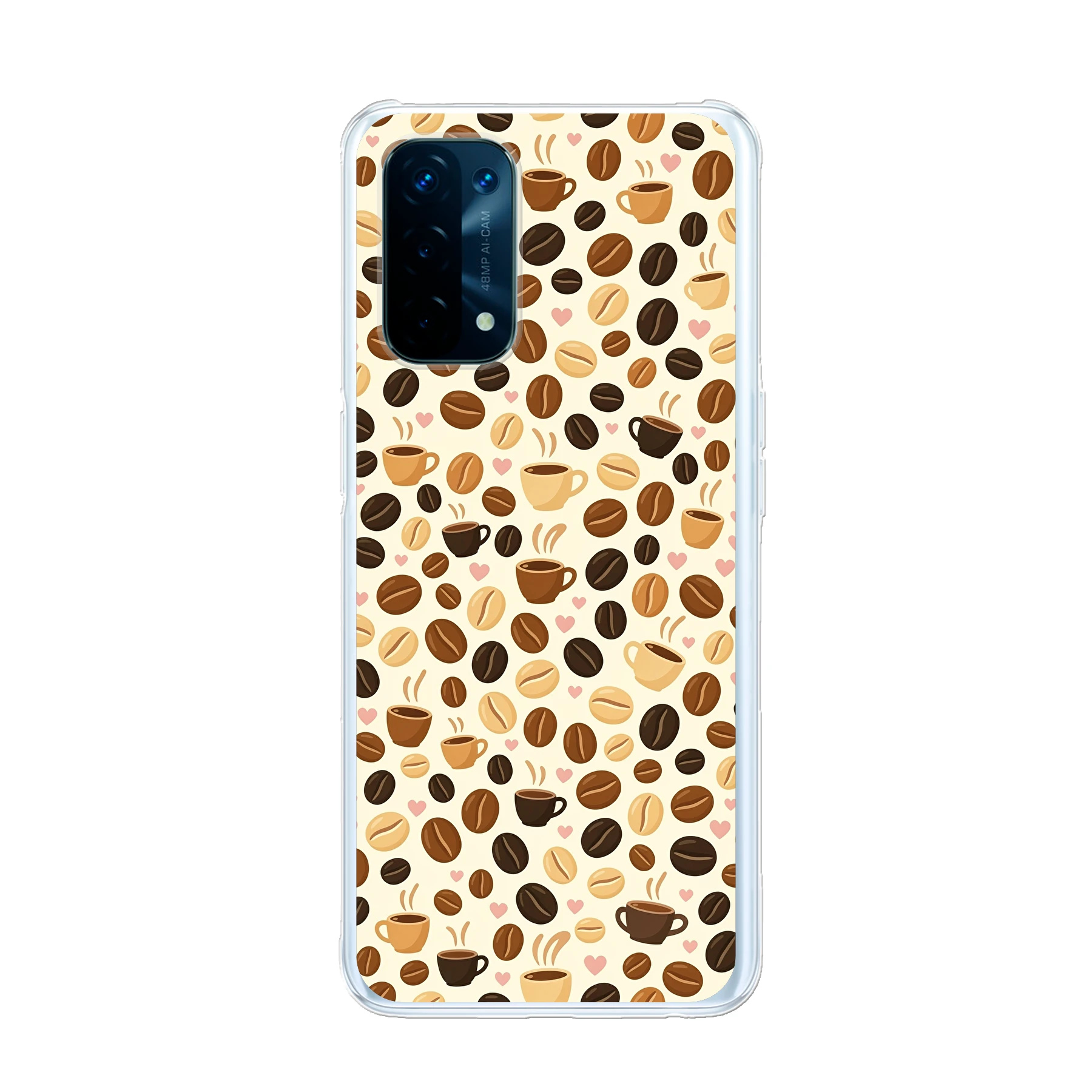 Oppo A74 5G / A93 5G phone case