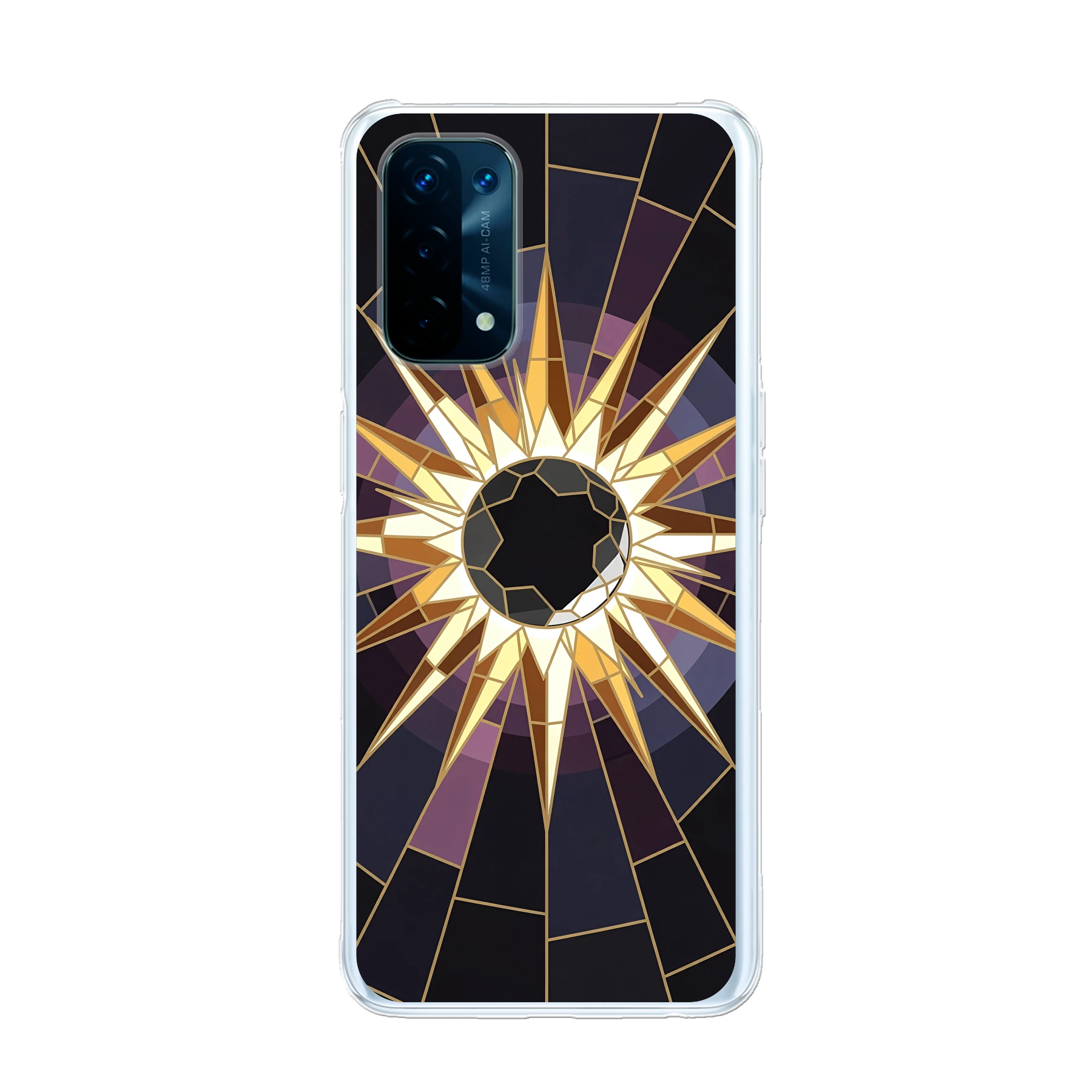 Oppo A74 5G / A93 5G phone case