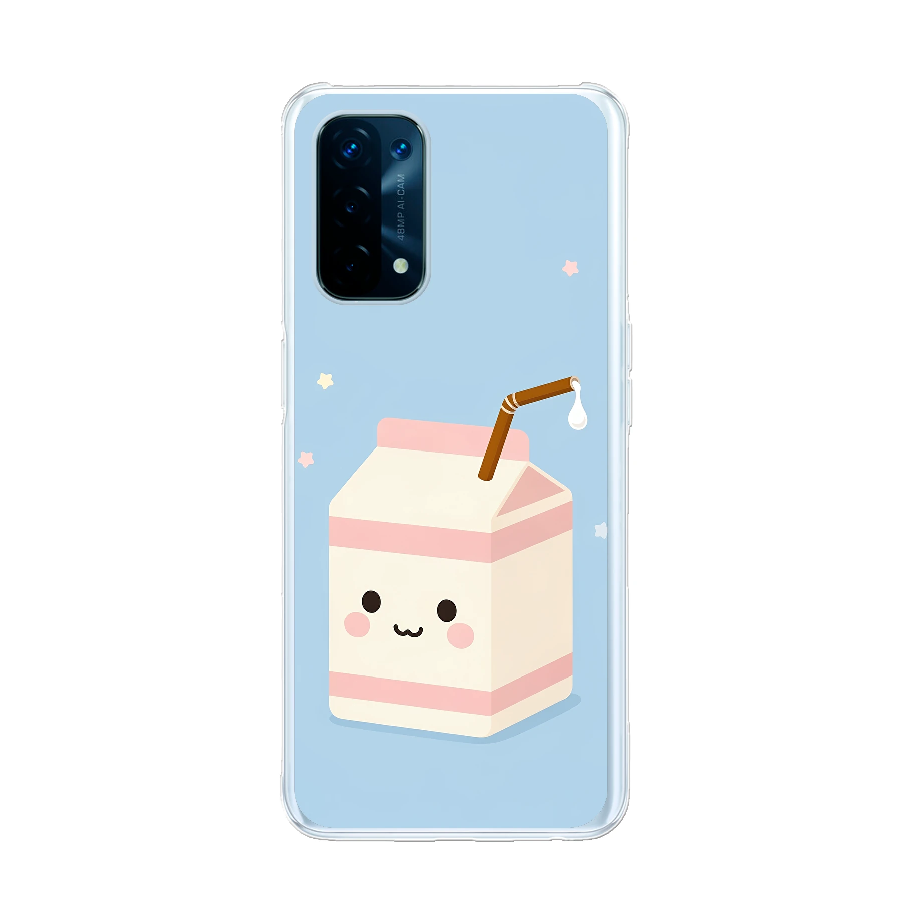 Oppo A74 5G / A93 5G phone case