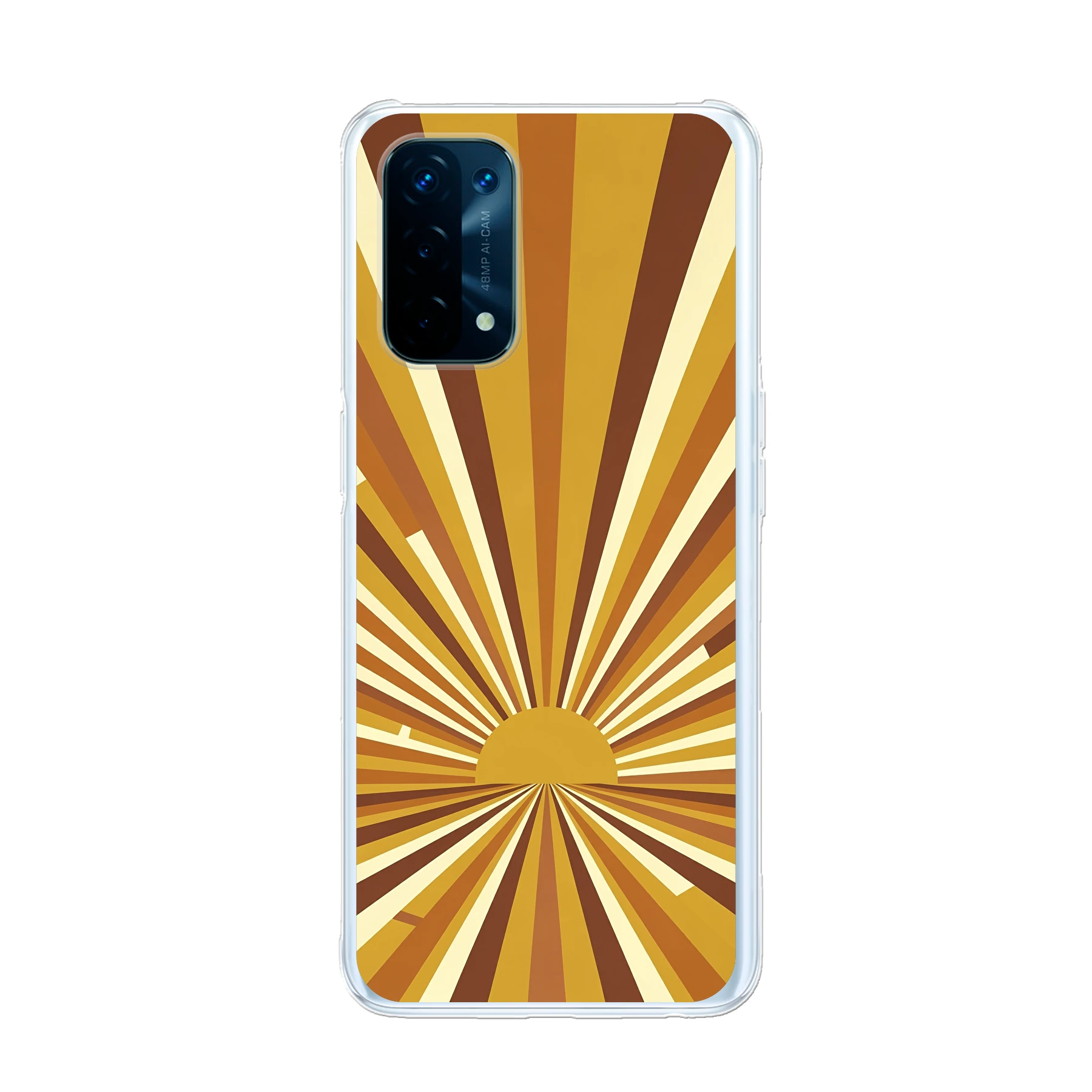 Oppo A74 5G / A93 5G phone case