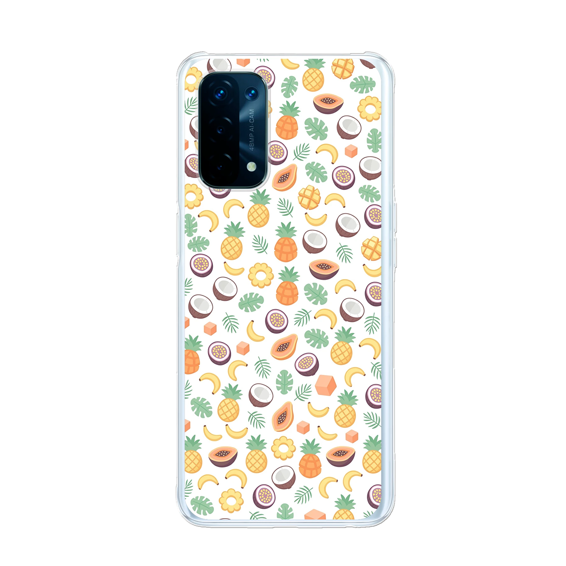 Oppo A74 5G / A93 5G phone case