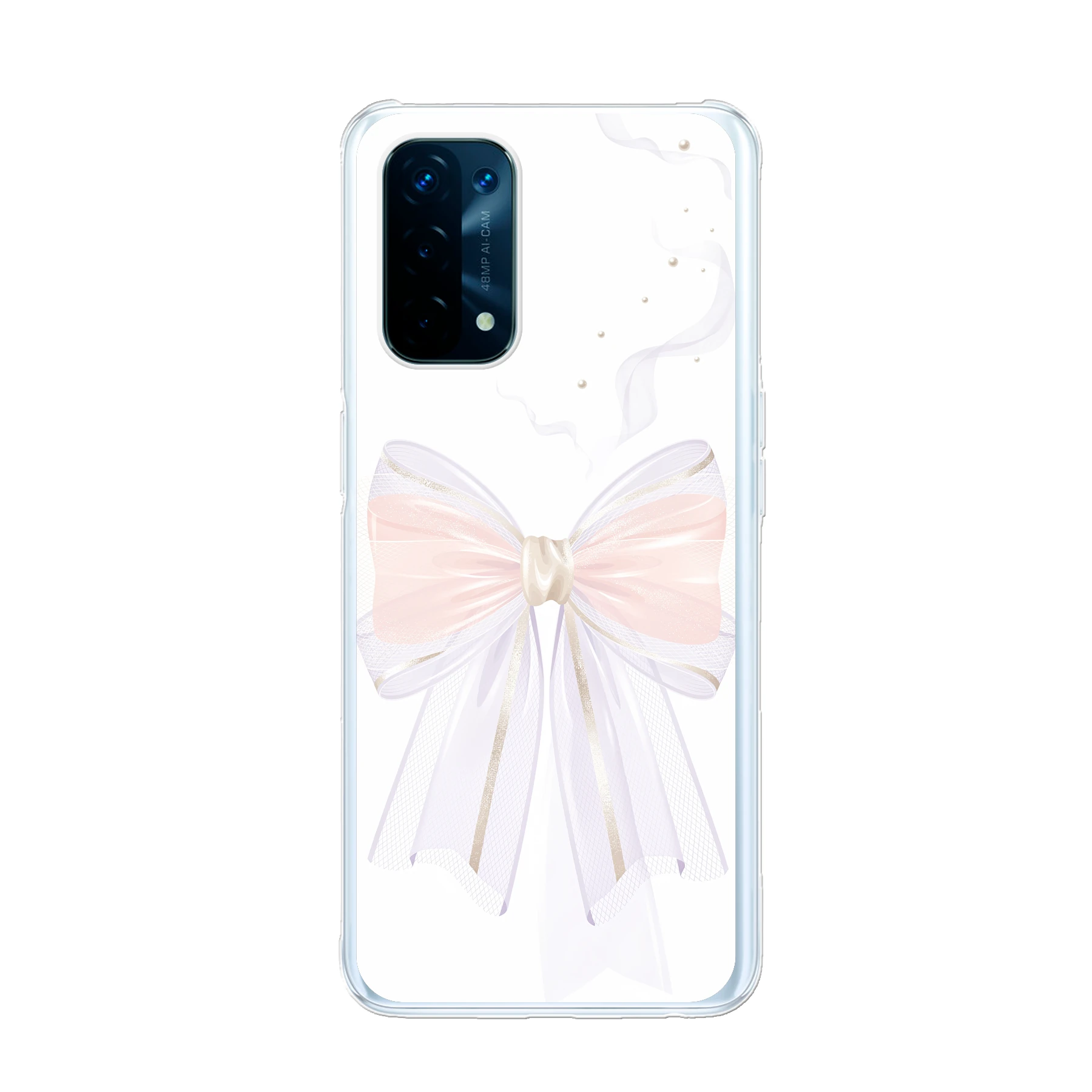 Oppo A74 5G / A93 5G phone case