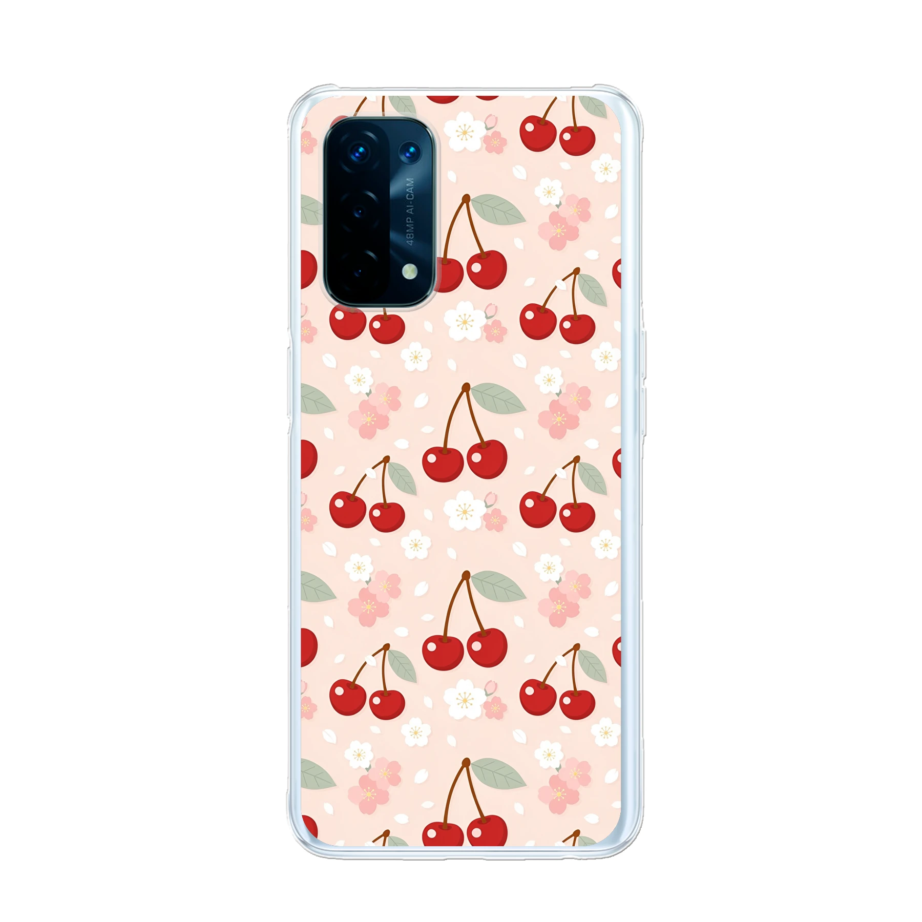 Oppo A74 5G / A93 5G phone case