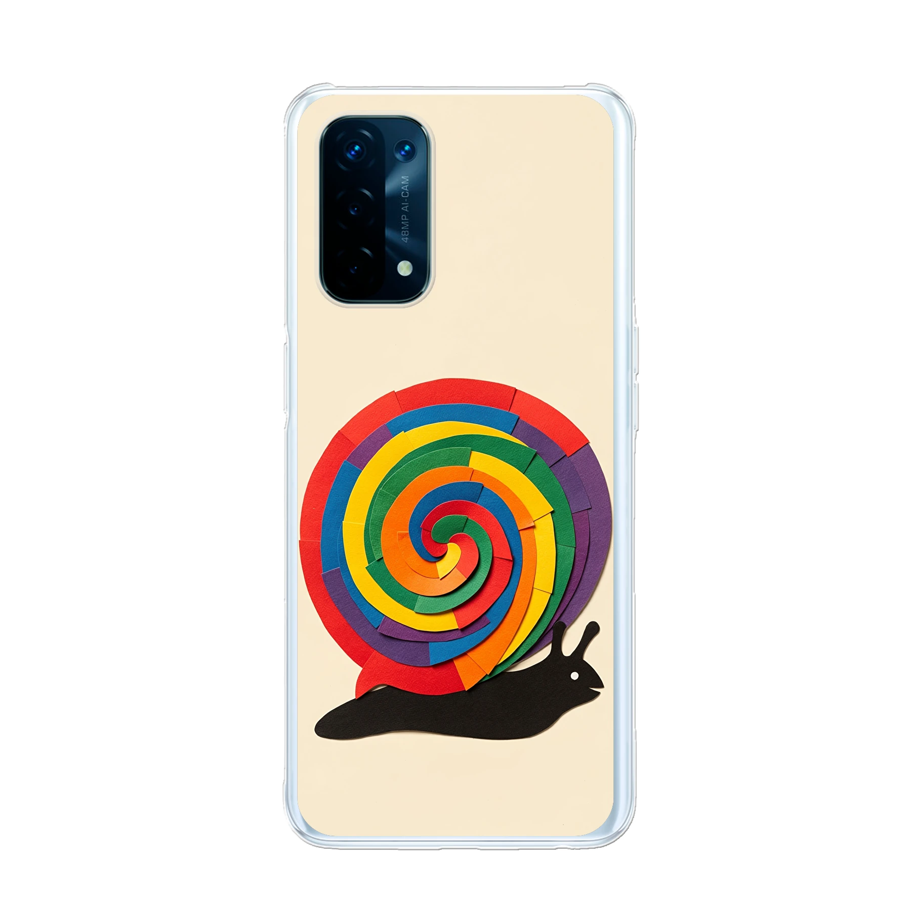 Oppo A74 5G / A93 5G phone case