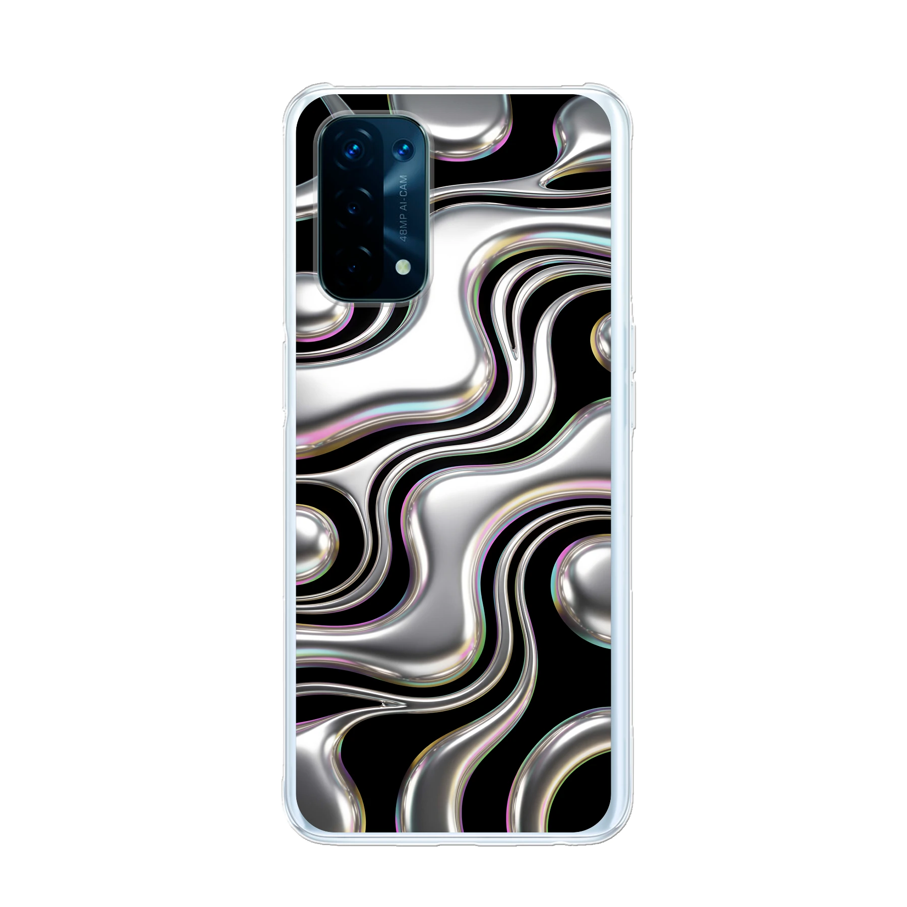 Oppo A74 5G / A93 5G phone case