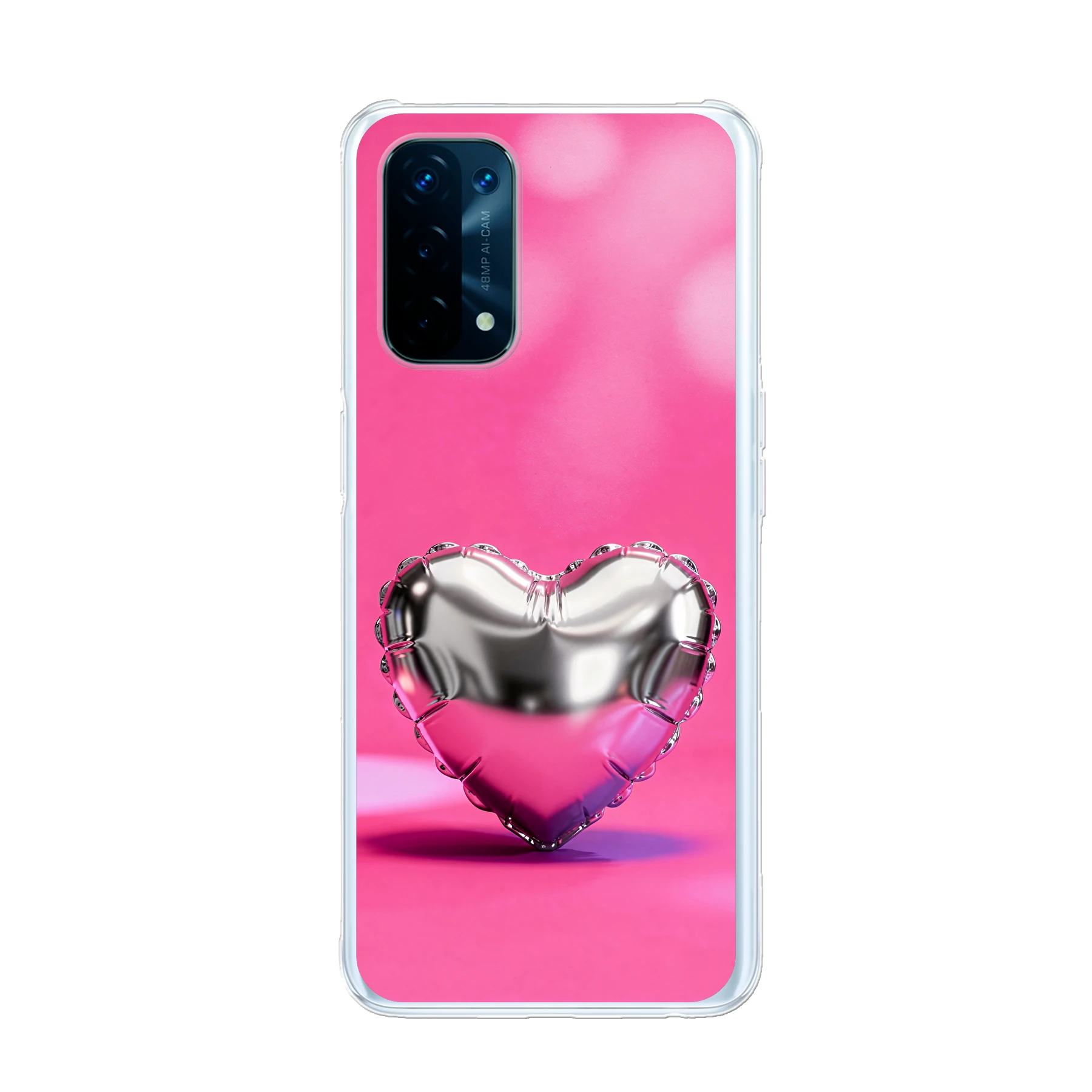 Oppo A74 5G / A93 5G phone case