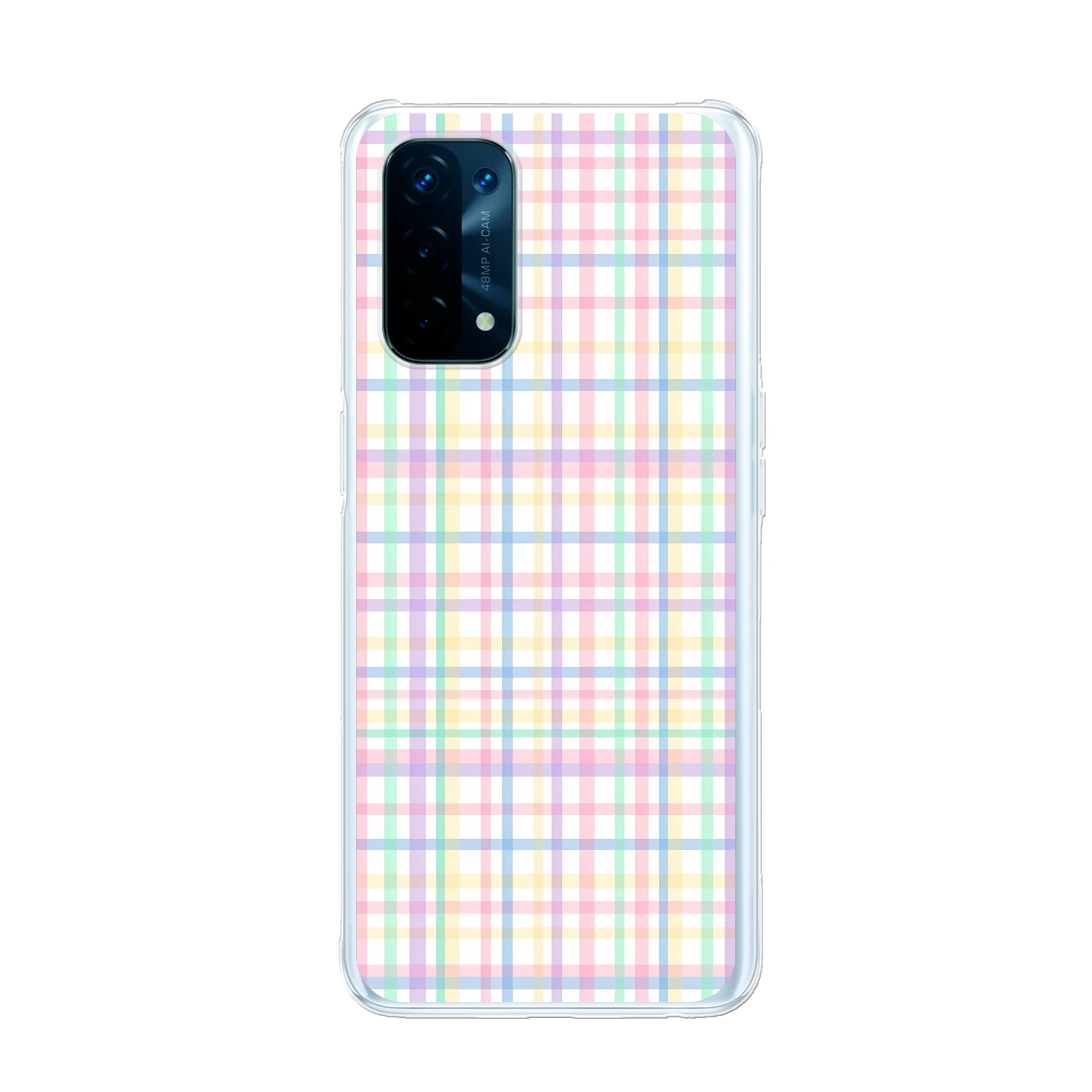 Oppo A74 5G / A93 5G phone case