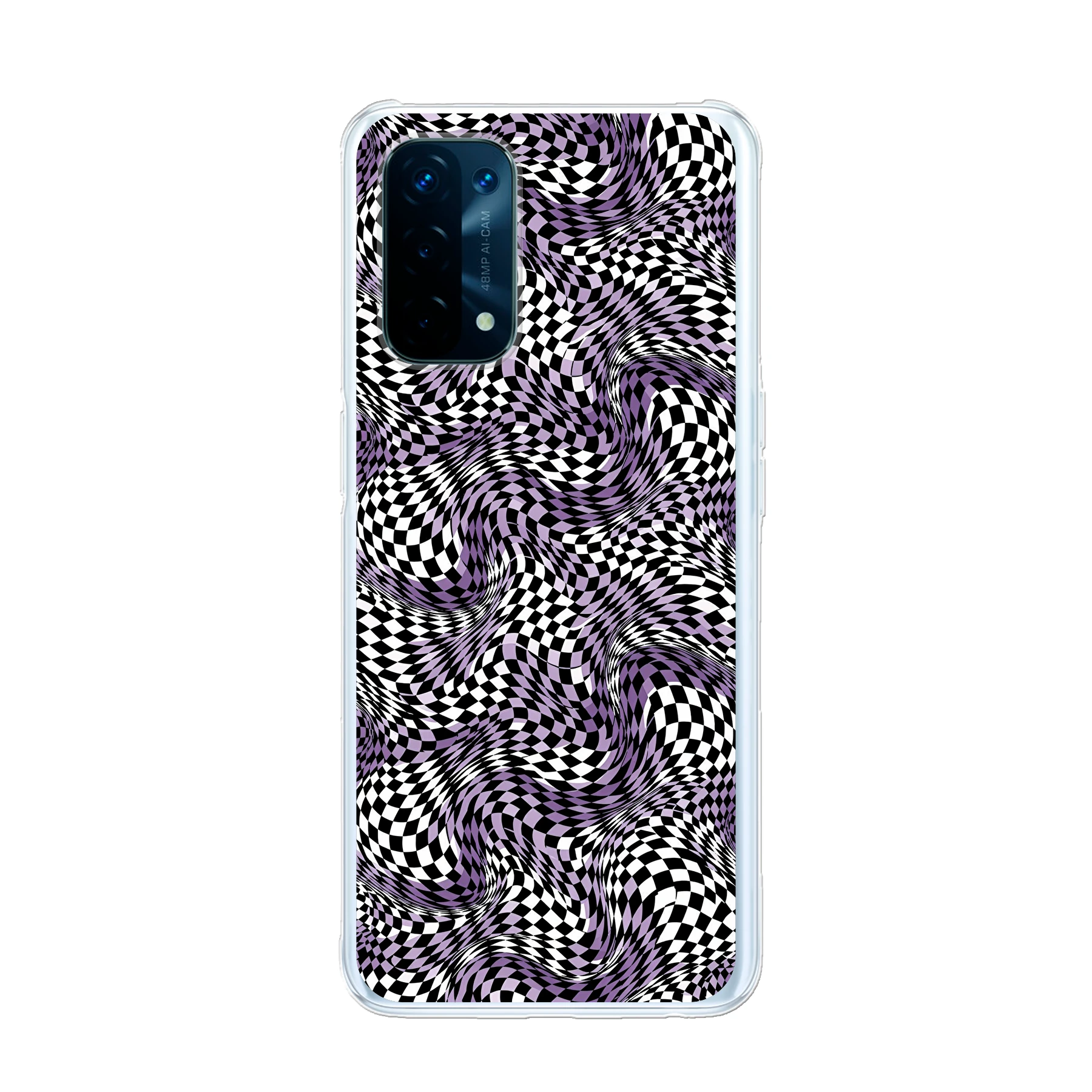 Oppo A74 5G / A93 5G phone case