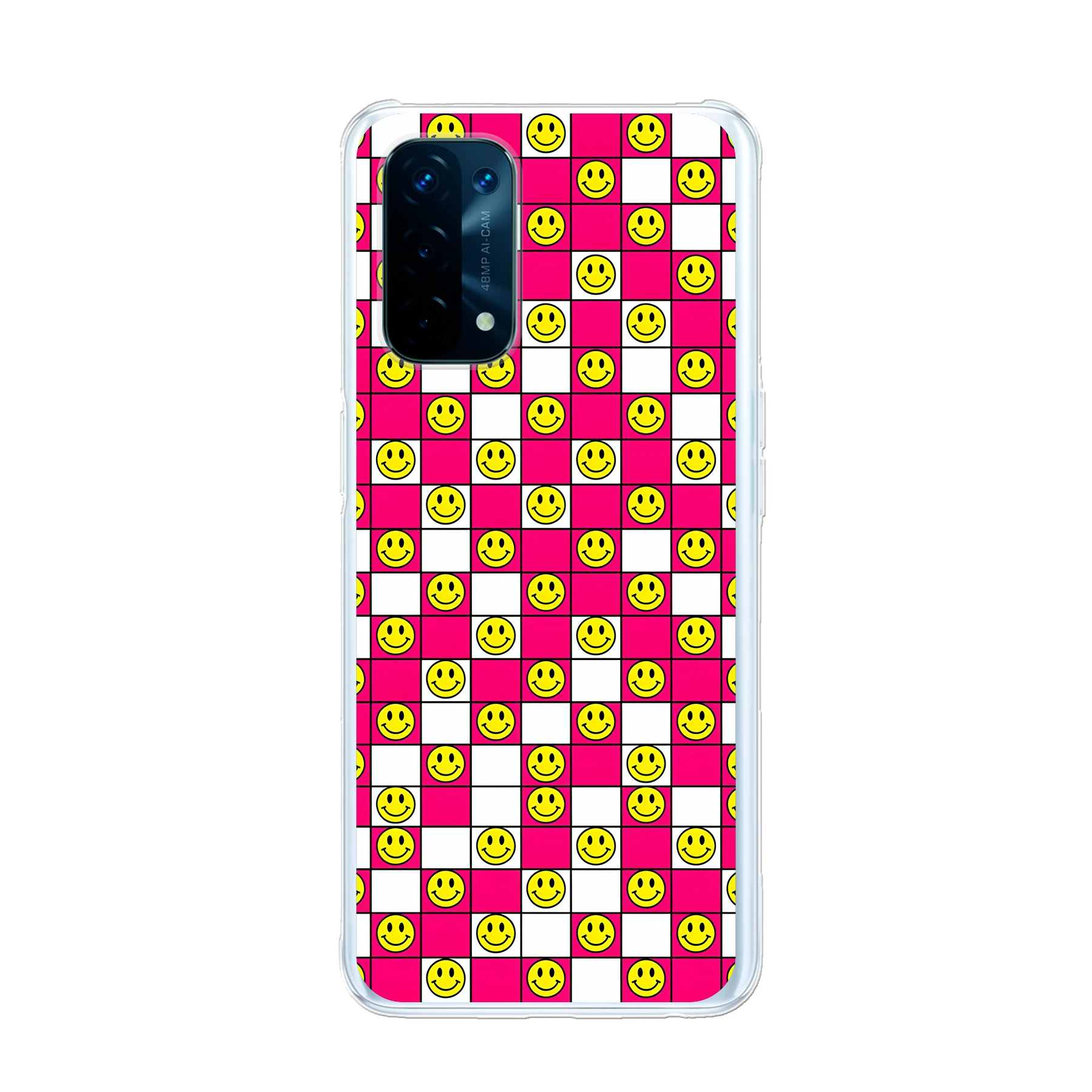 Oppo A74 5G / A93 5G phone case