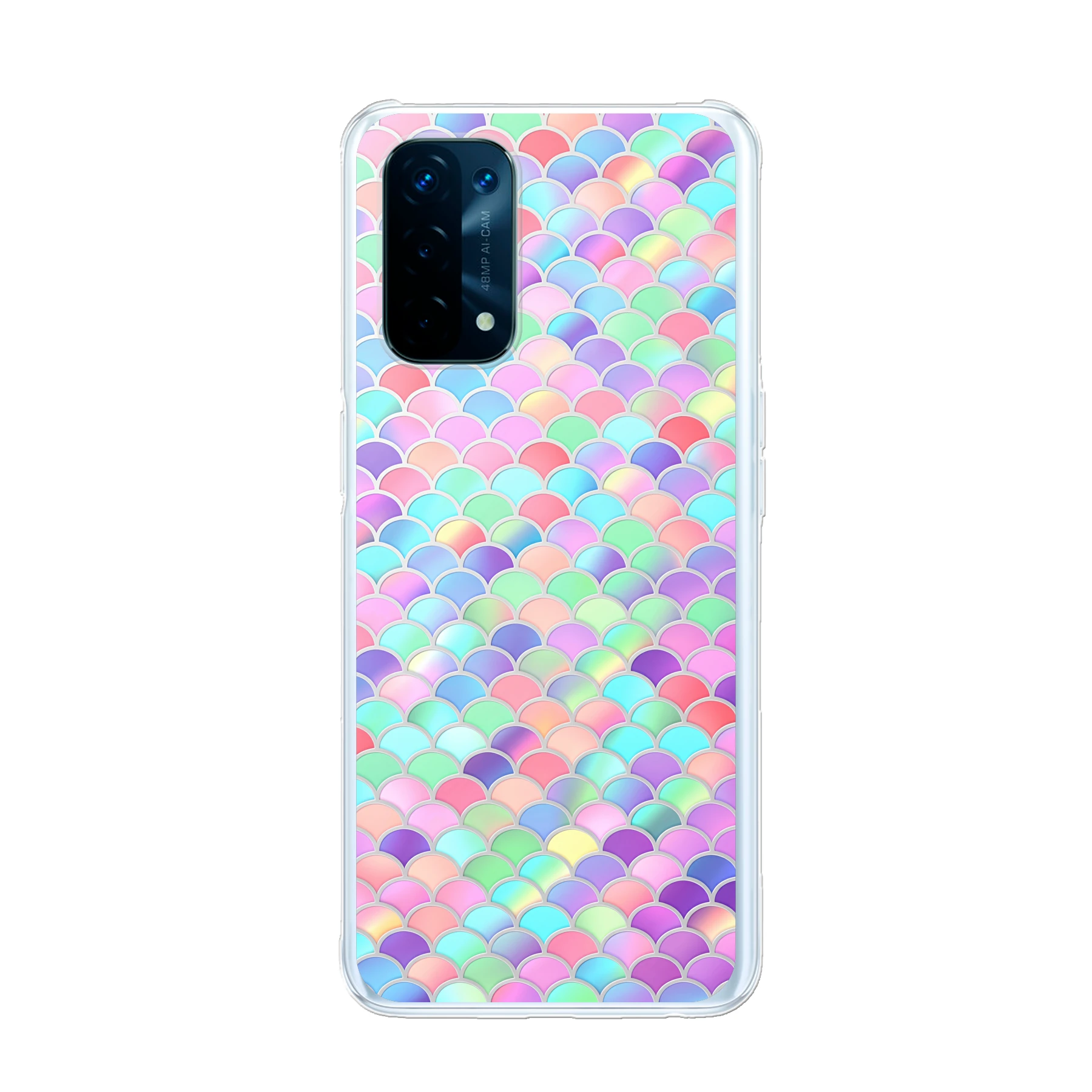 Oppo A74 5G / A93 5G phone case
