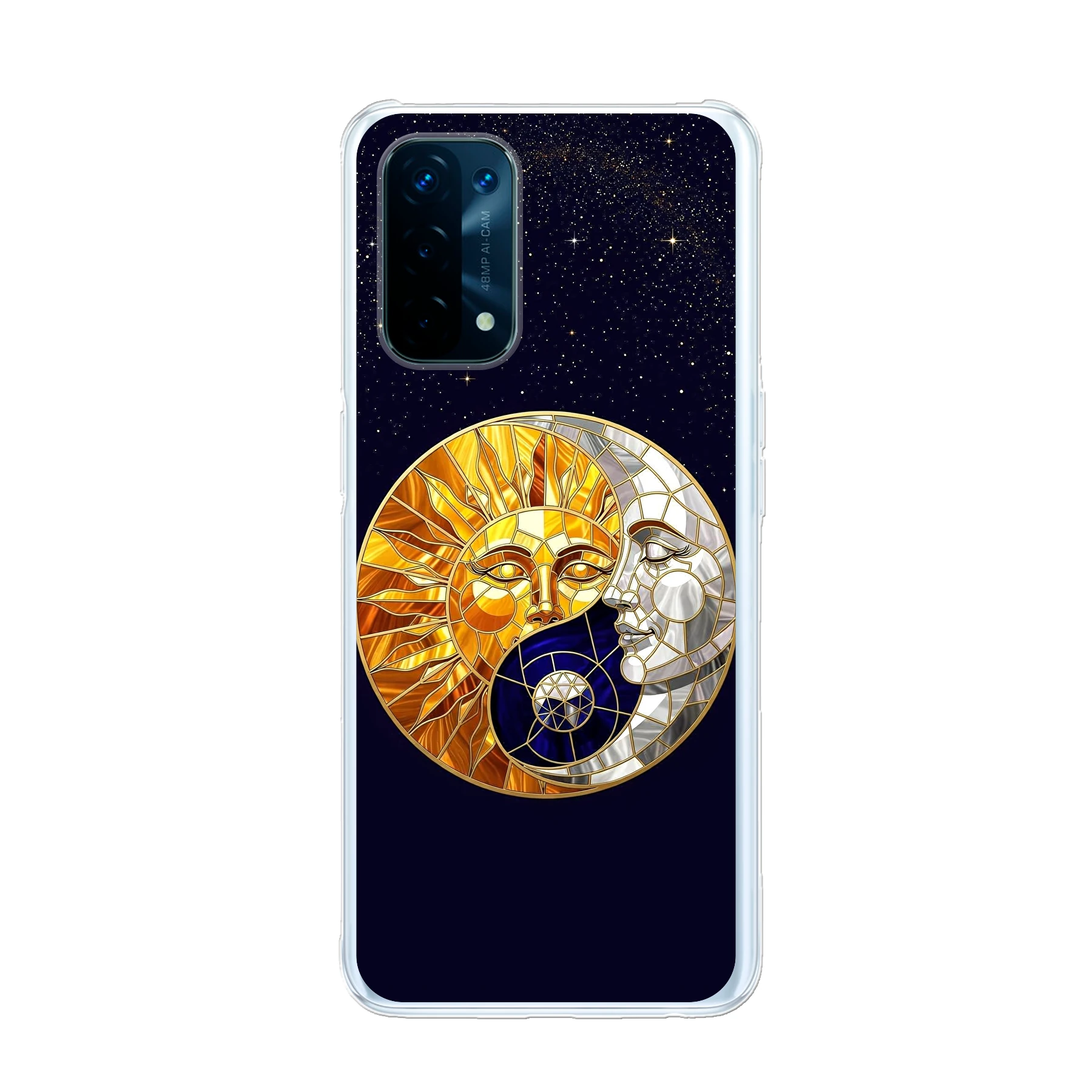 Oppo A74 5G / A93 5G phone case