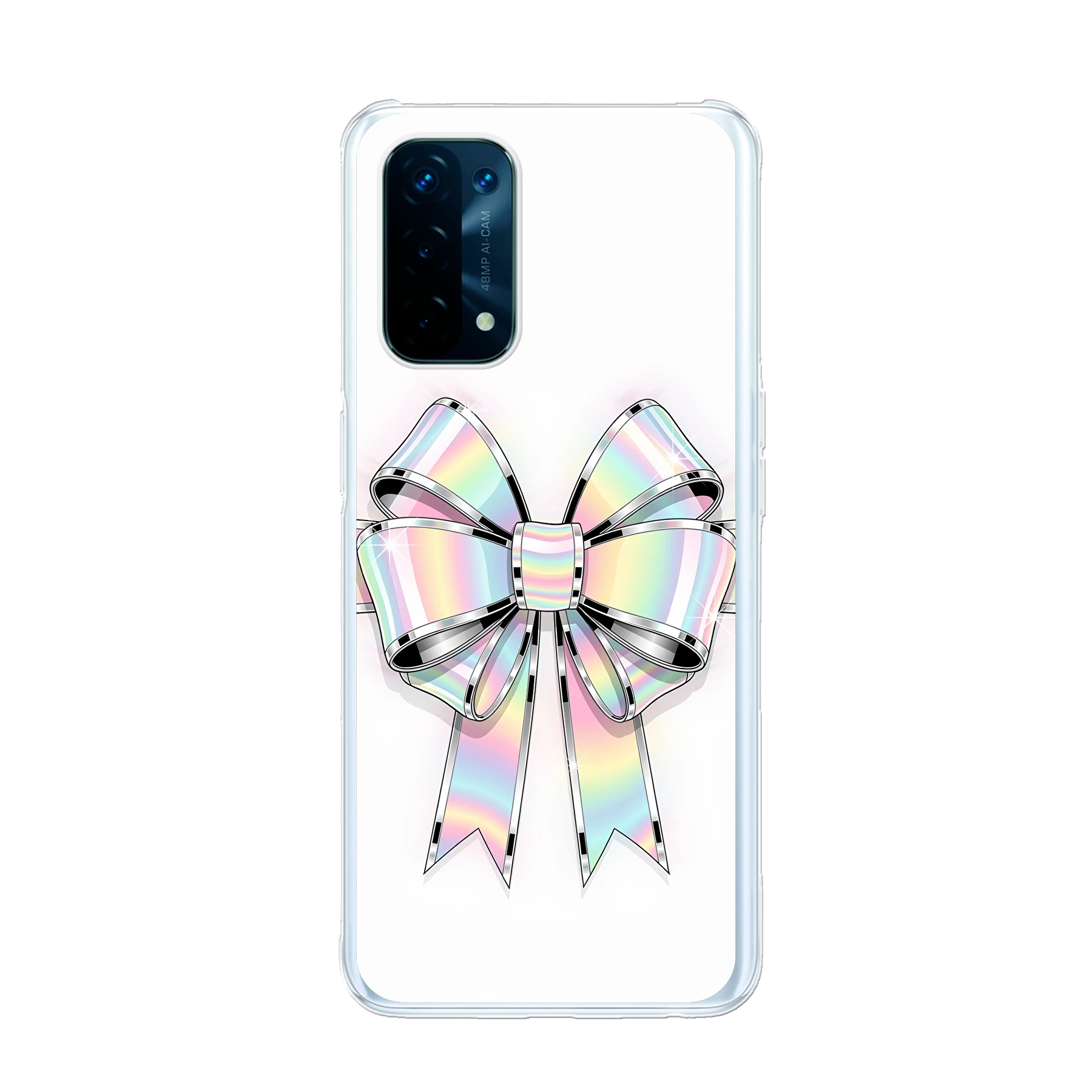 Oppo A74 5G / A93 5G phone case