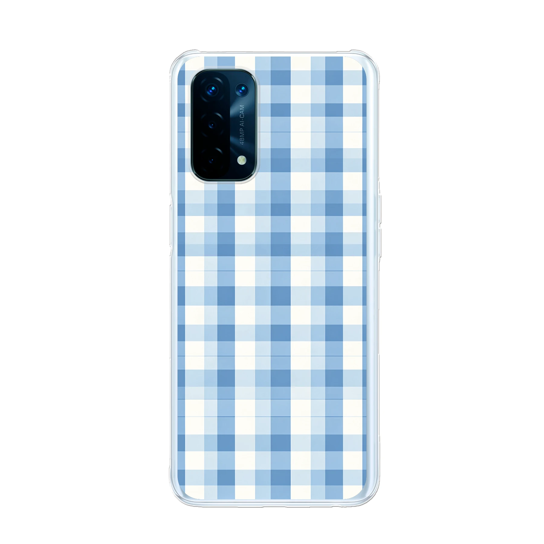 Oppo A74 5G / A93 5G phone case