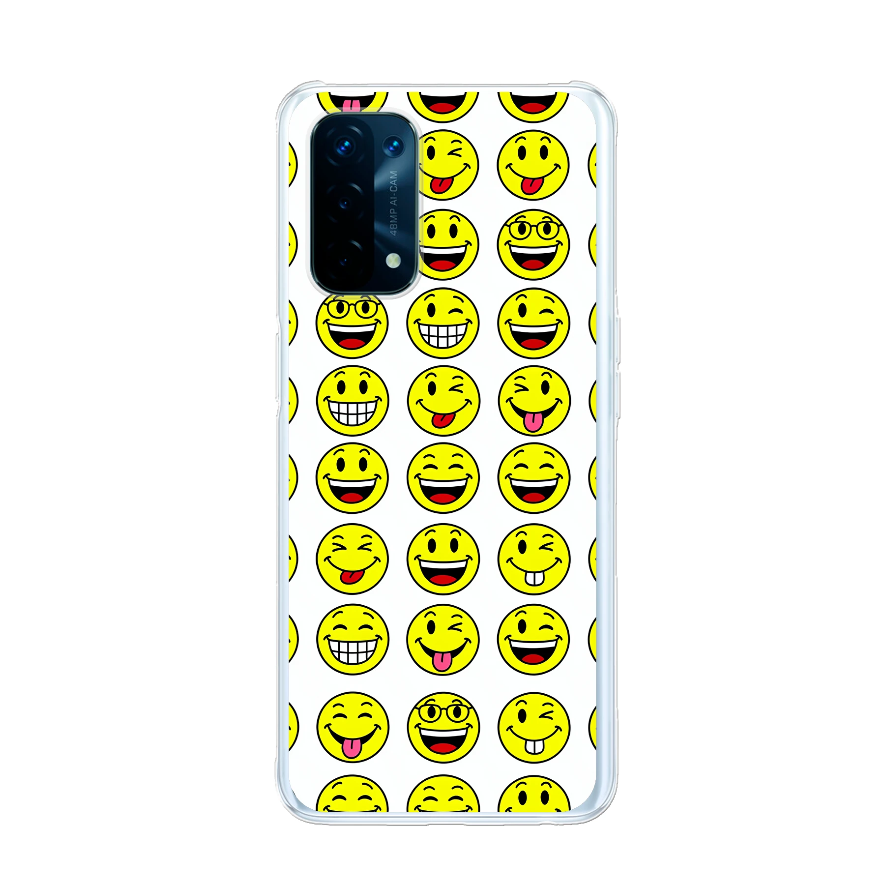 Oppo A74 5G / A93 5G phone case