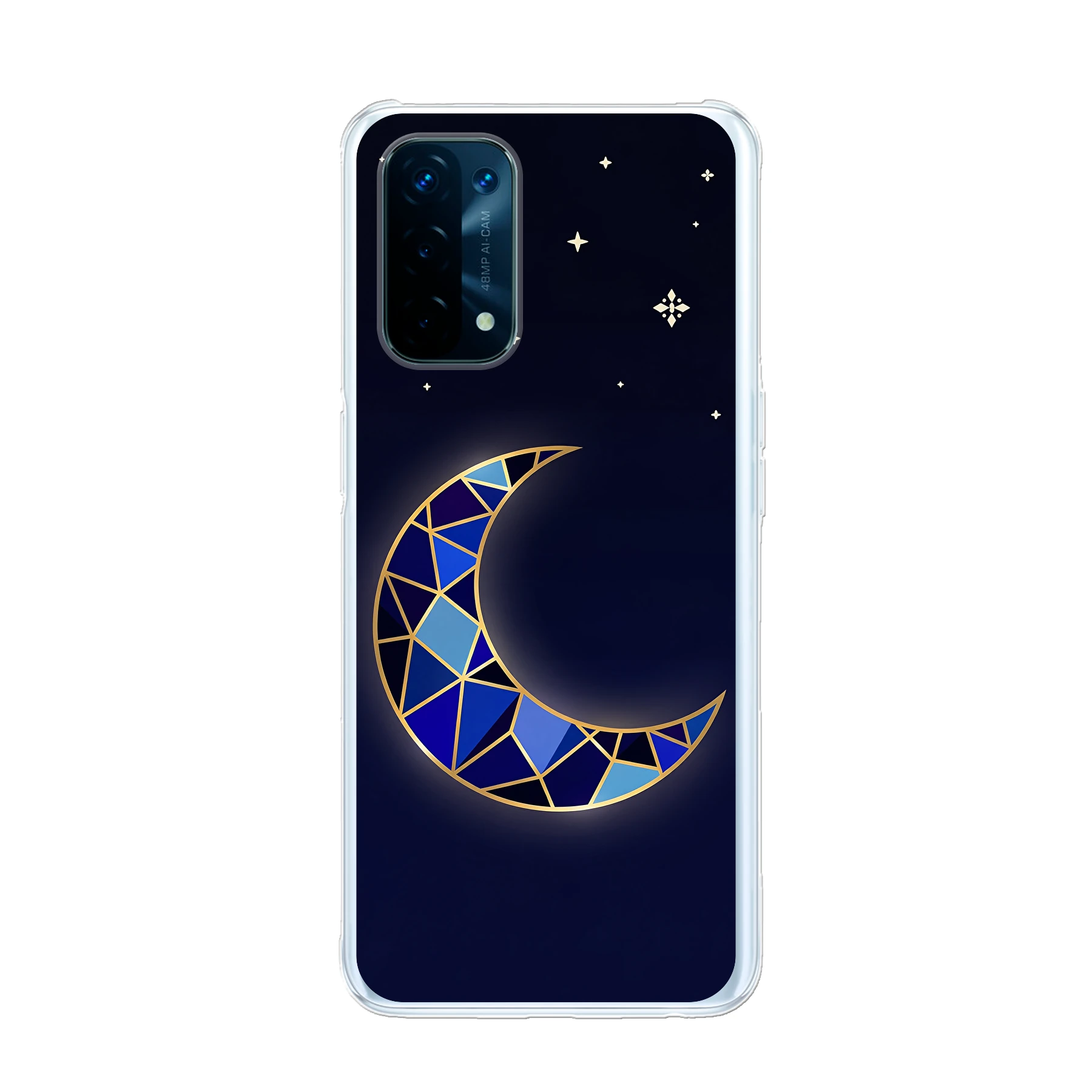 Oppo A74 5G / A93 5G phone case
