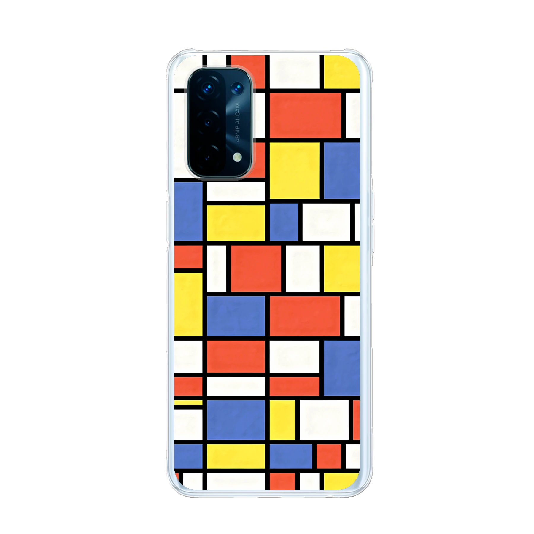 Oppo A74 5G / A93 5G phone case