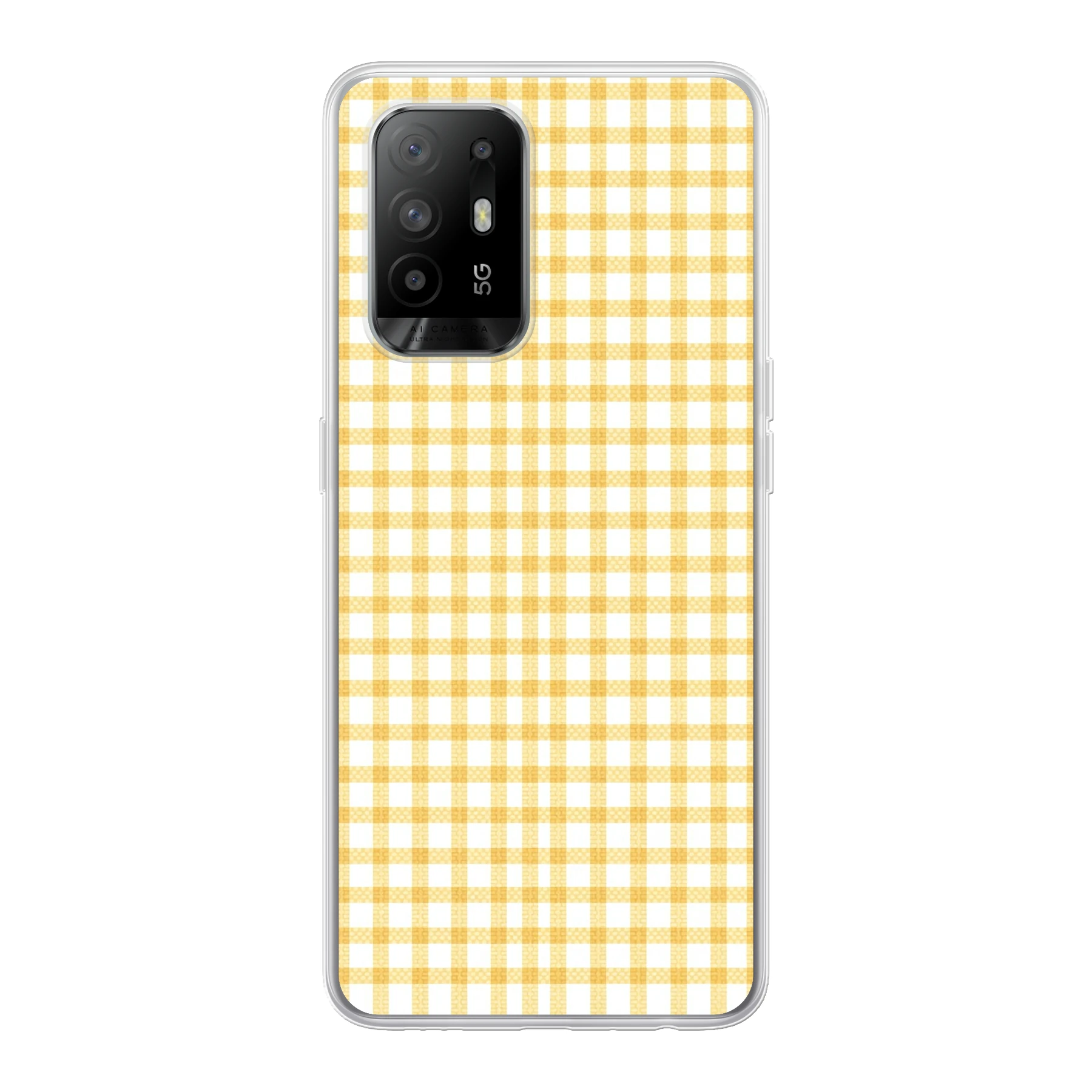 Oppo A94 5G / A95 5G phone case