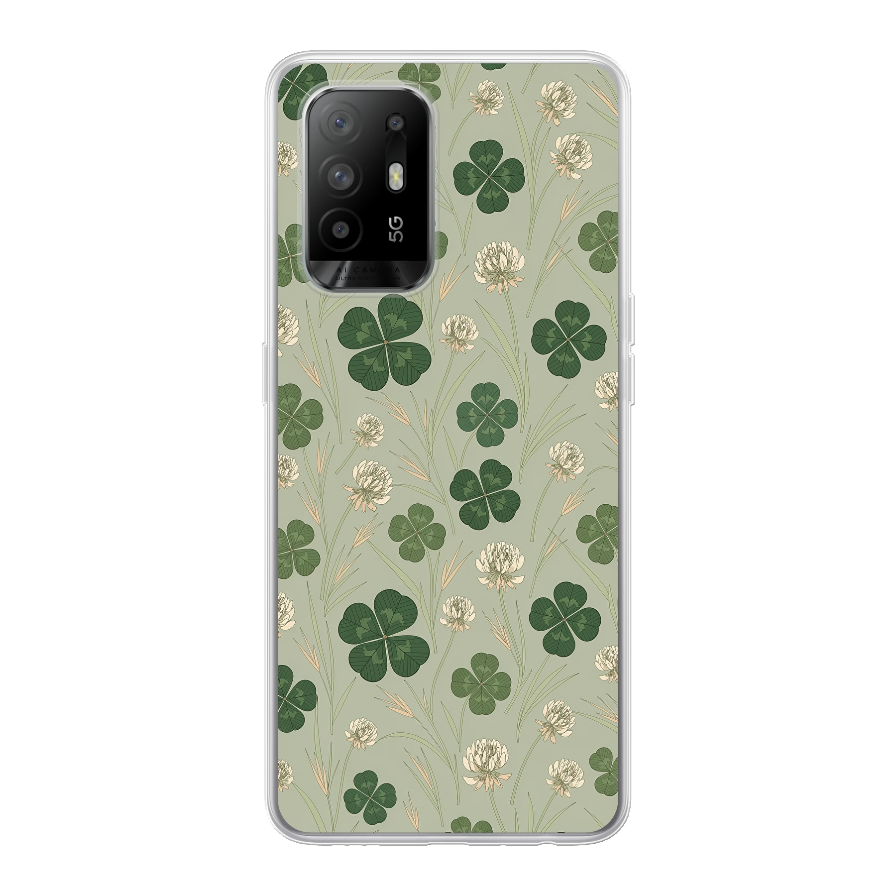 Oppo A94 5G / A95 5G phone case