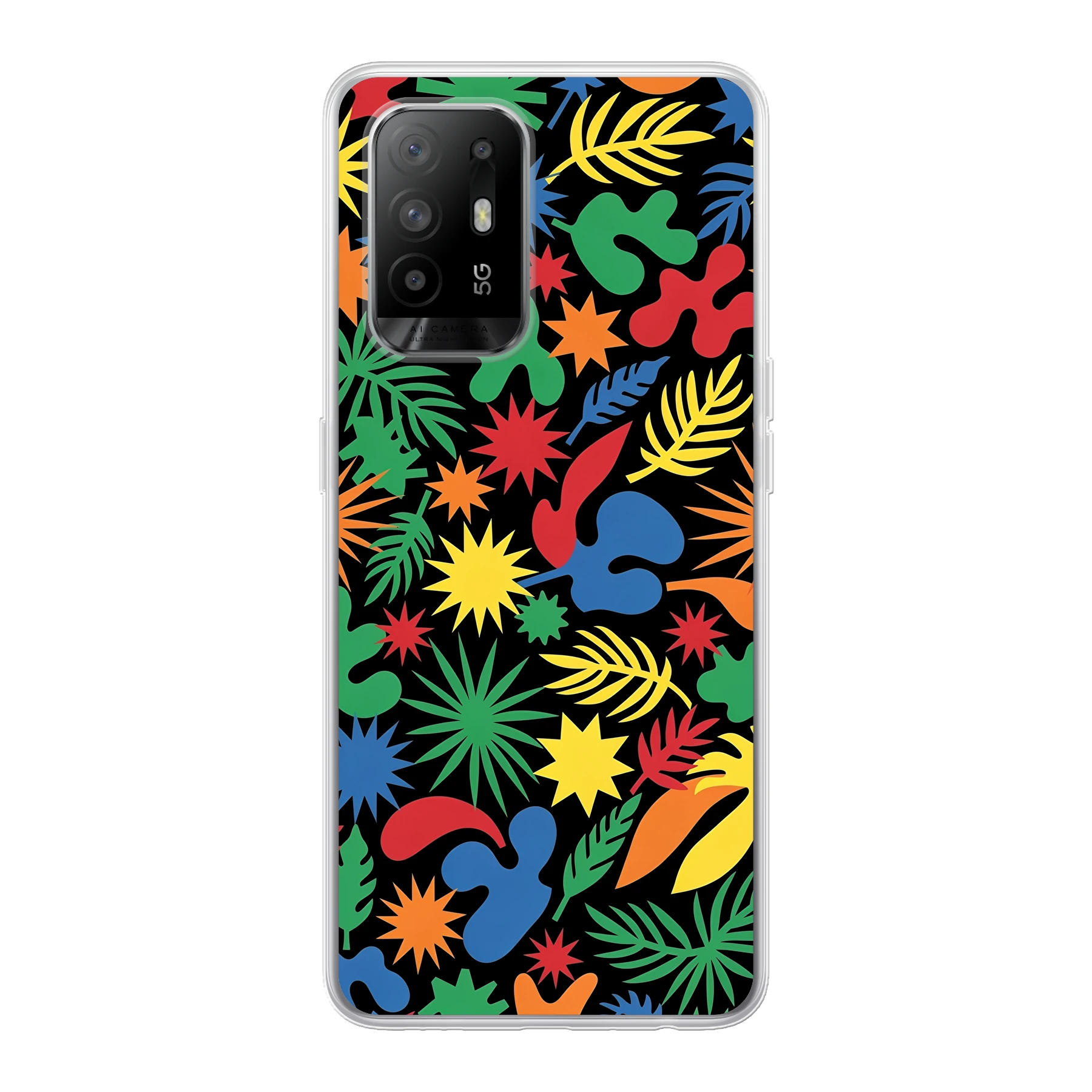 Oppo A94 5G / A95 5G phone case