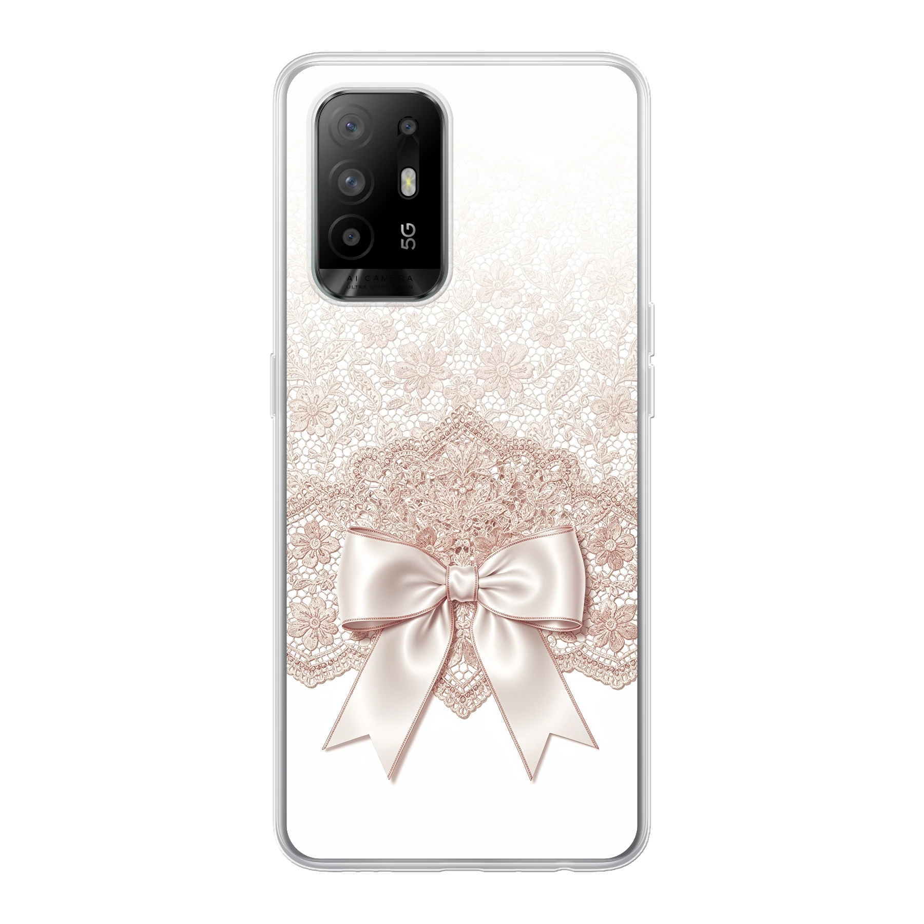 Oppo A94 5G / A95 5G phone case
