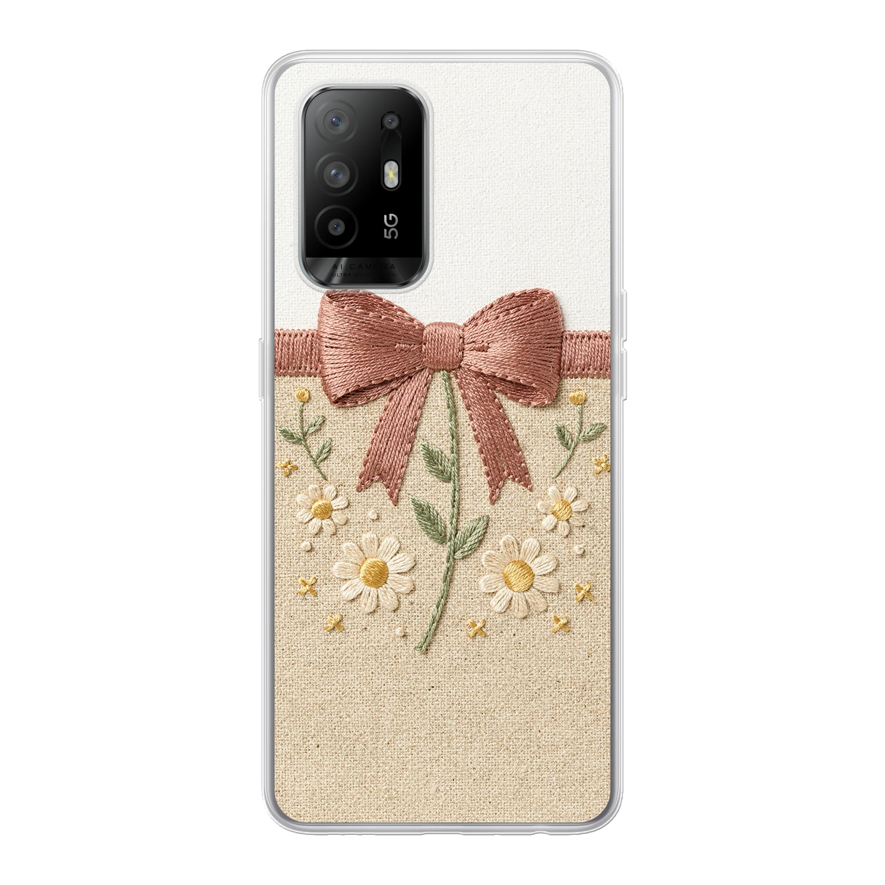 Oppo A94 5G / A95 5G phone case