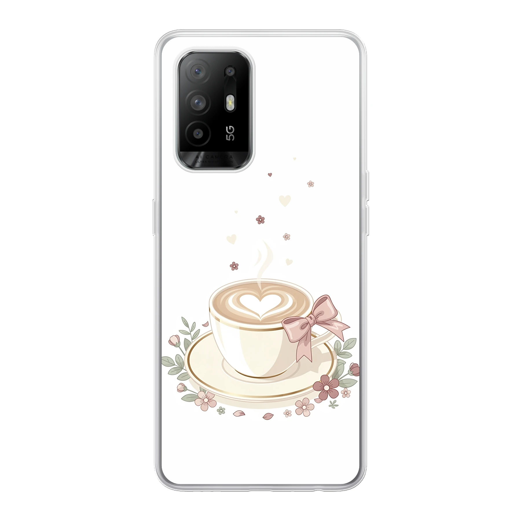 Oppo A94 5G / A95 5G phone case