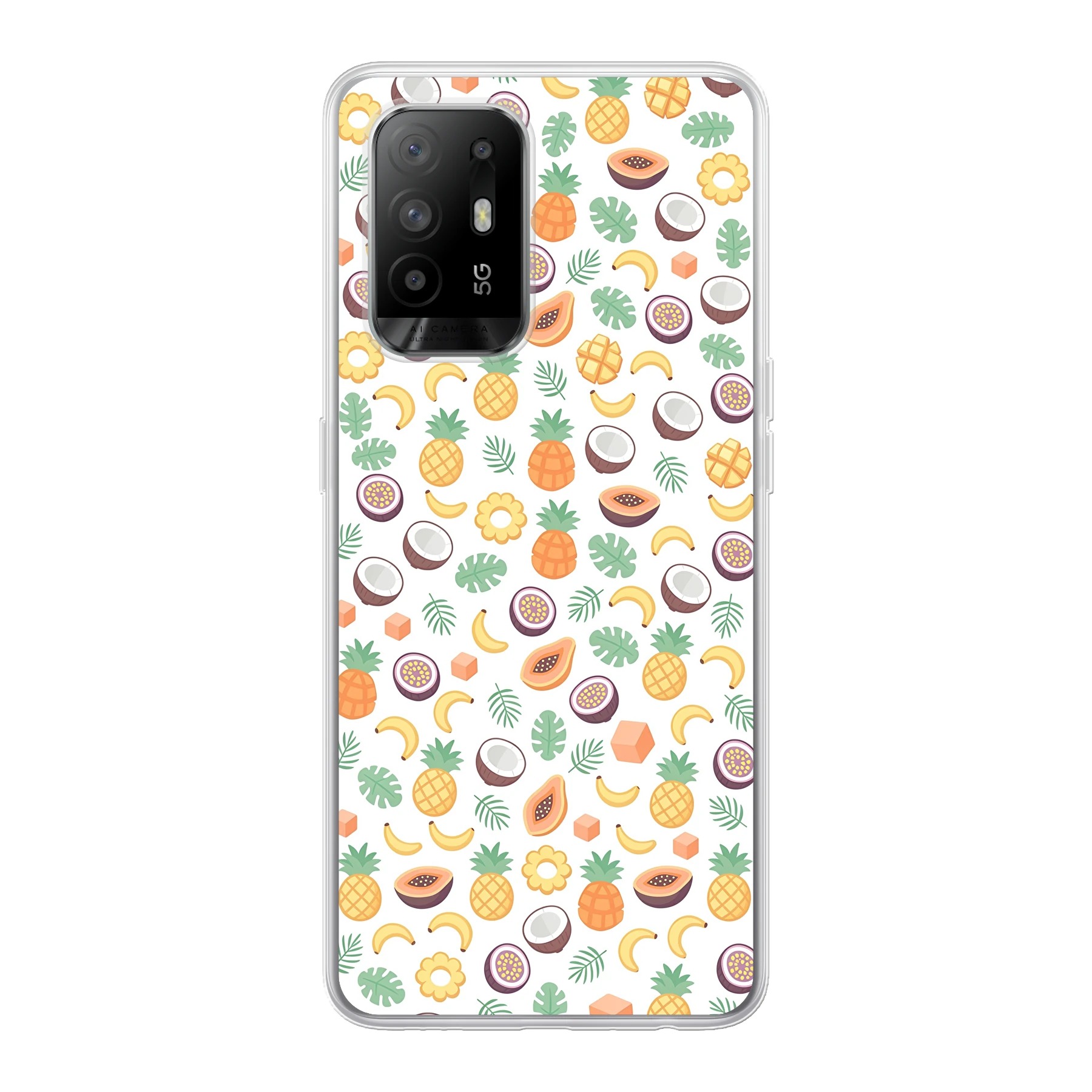Oppo A94 5G / A95 5G phone case