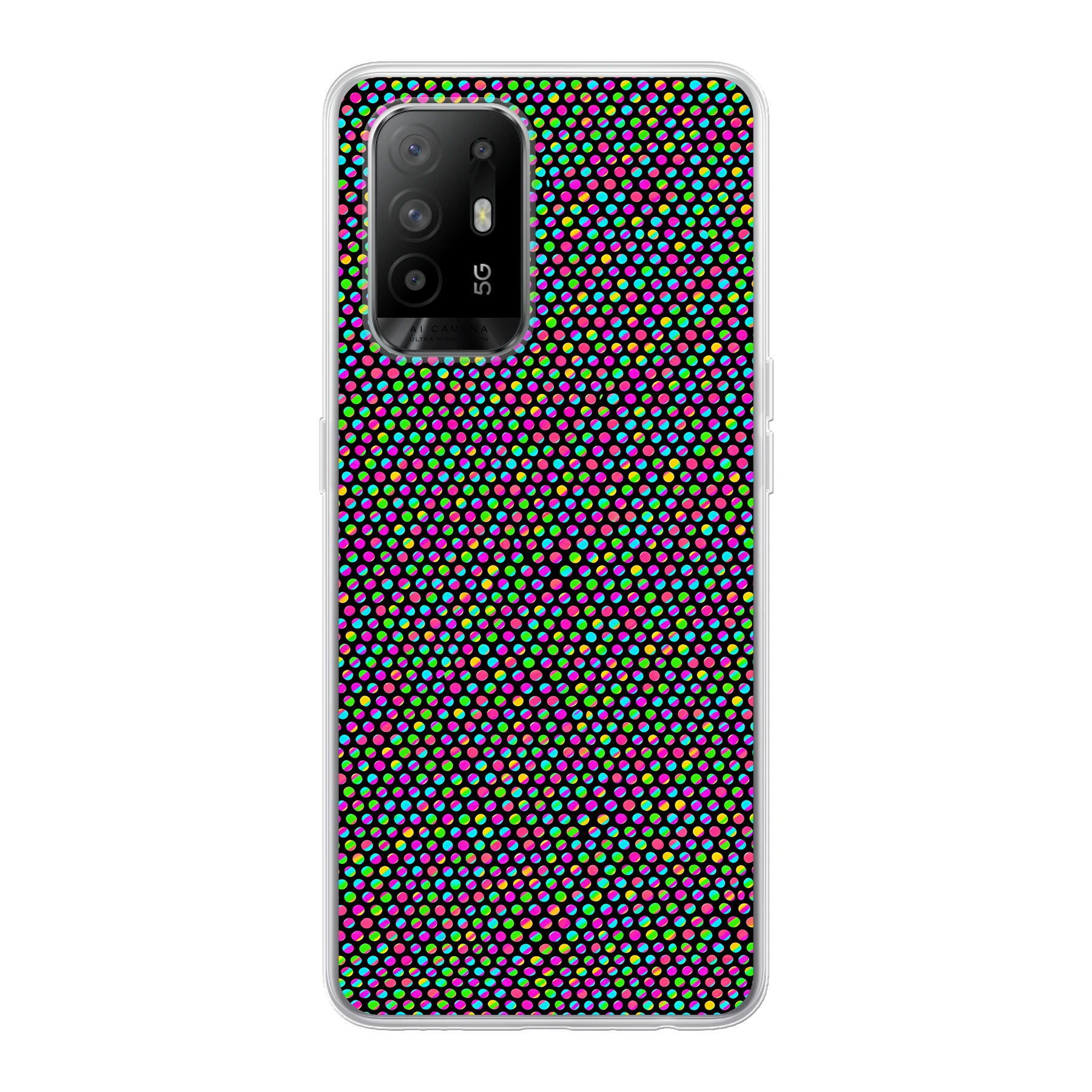 Oppo A94 5G / A95 5G phone case