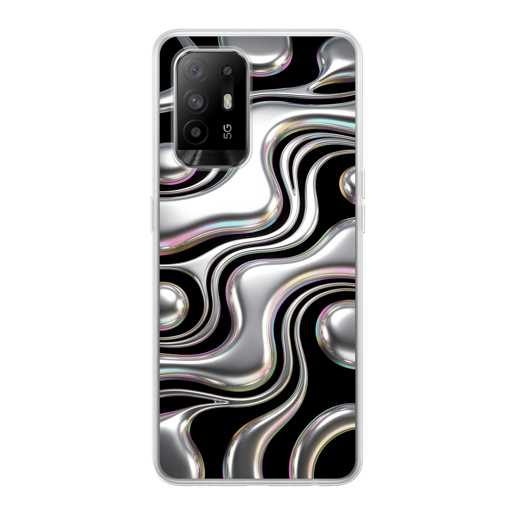 Oppo A94 5G / A95 5G phone case