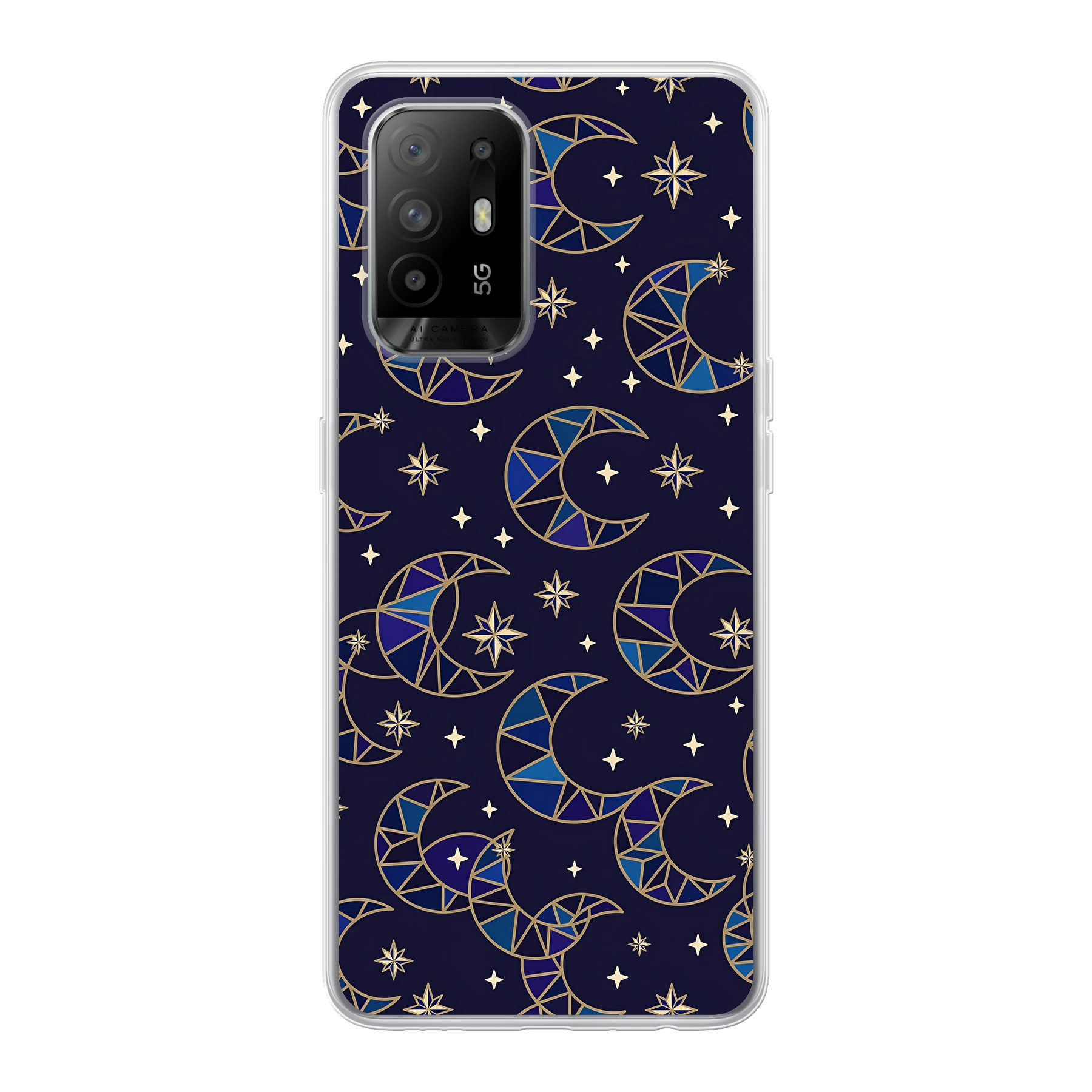 Oppo A94 5G / A95 5G phone case