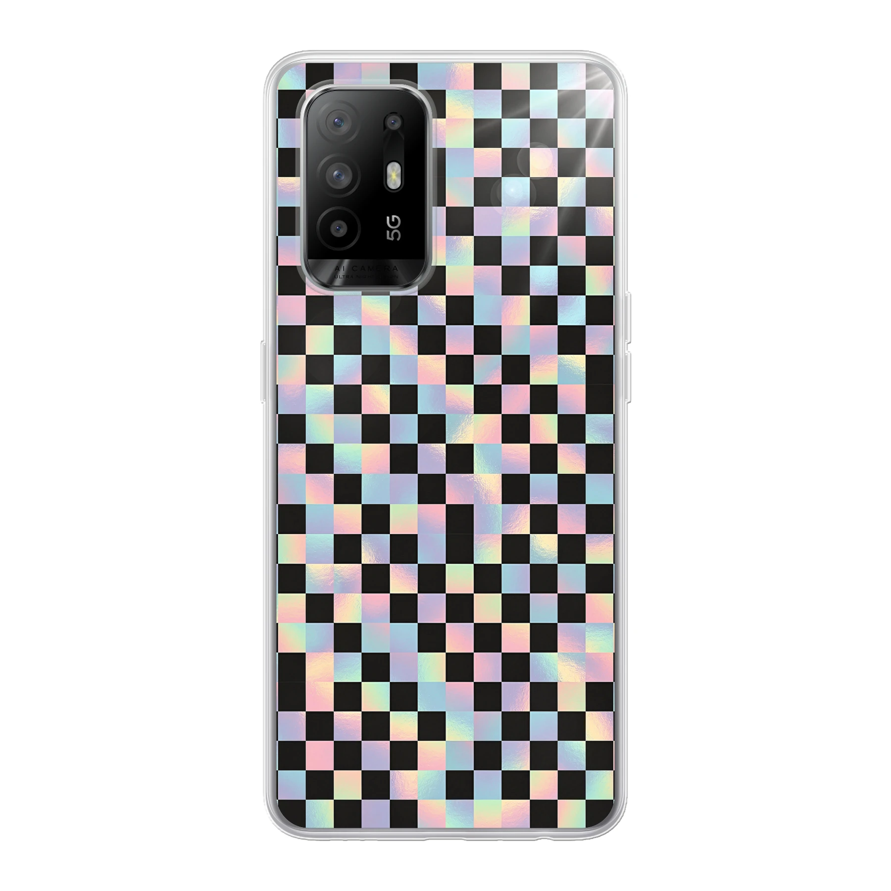 Oppo A94 5G / A95 5G phone case