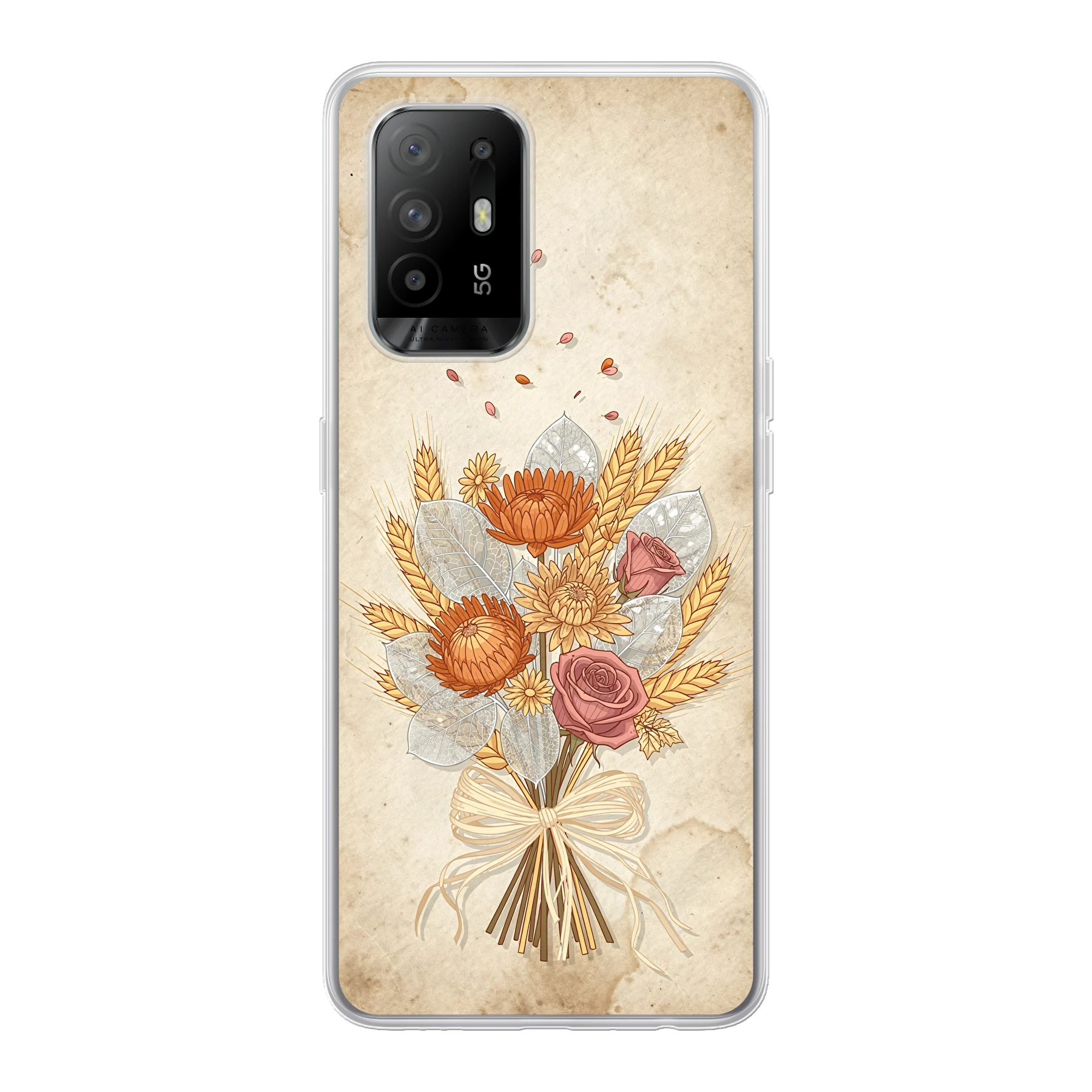 Oppo A94 5G / A95 5G phone case