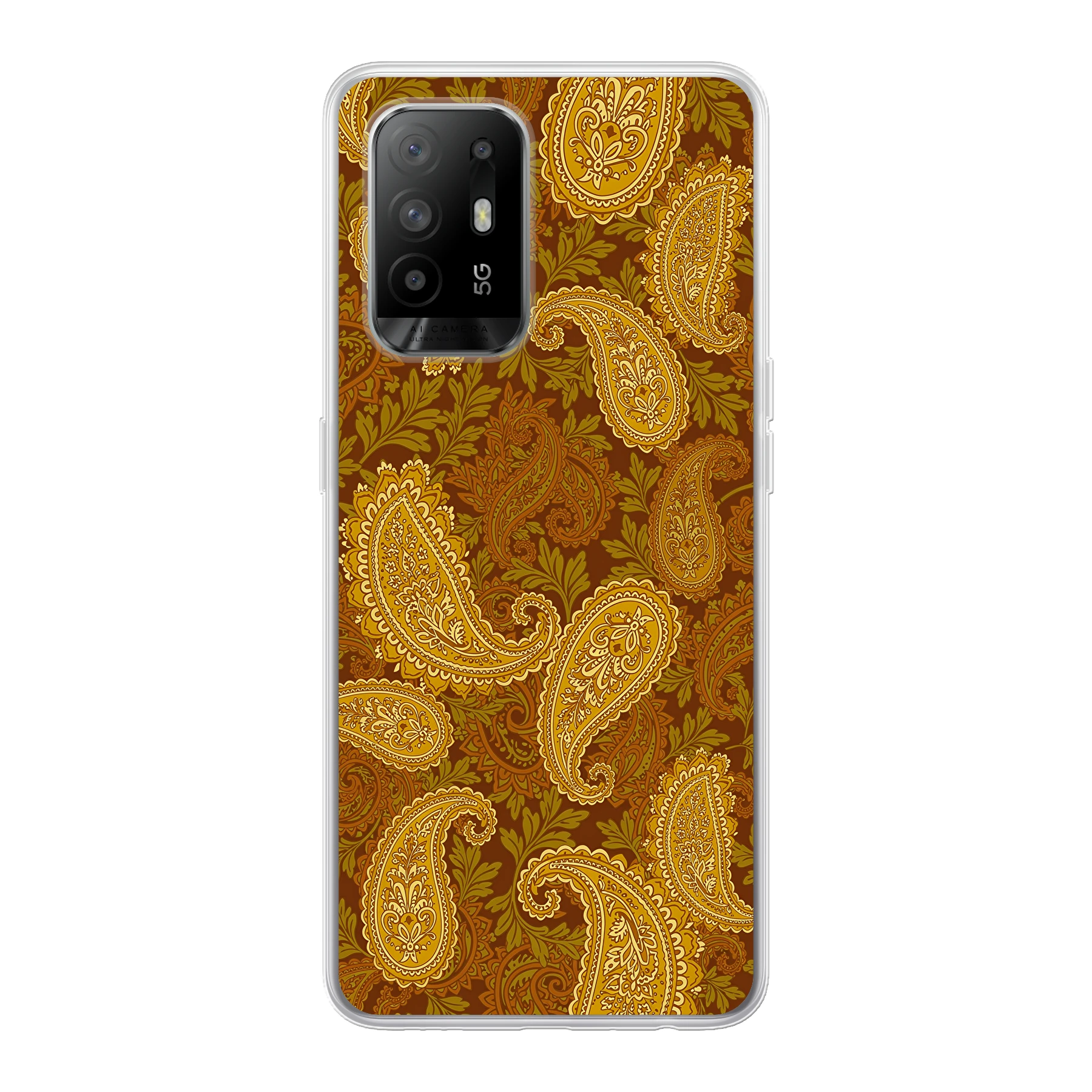 Oppo A94 5G / A95 5G phone case