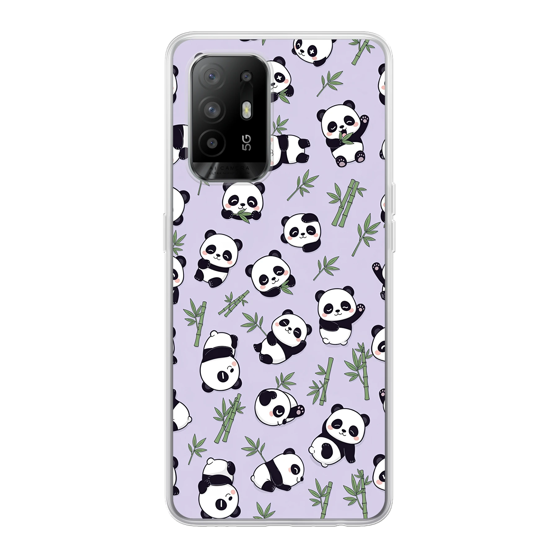 Oppo A94 5G / A95 5G phone case