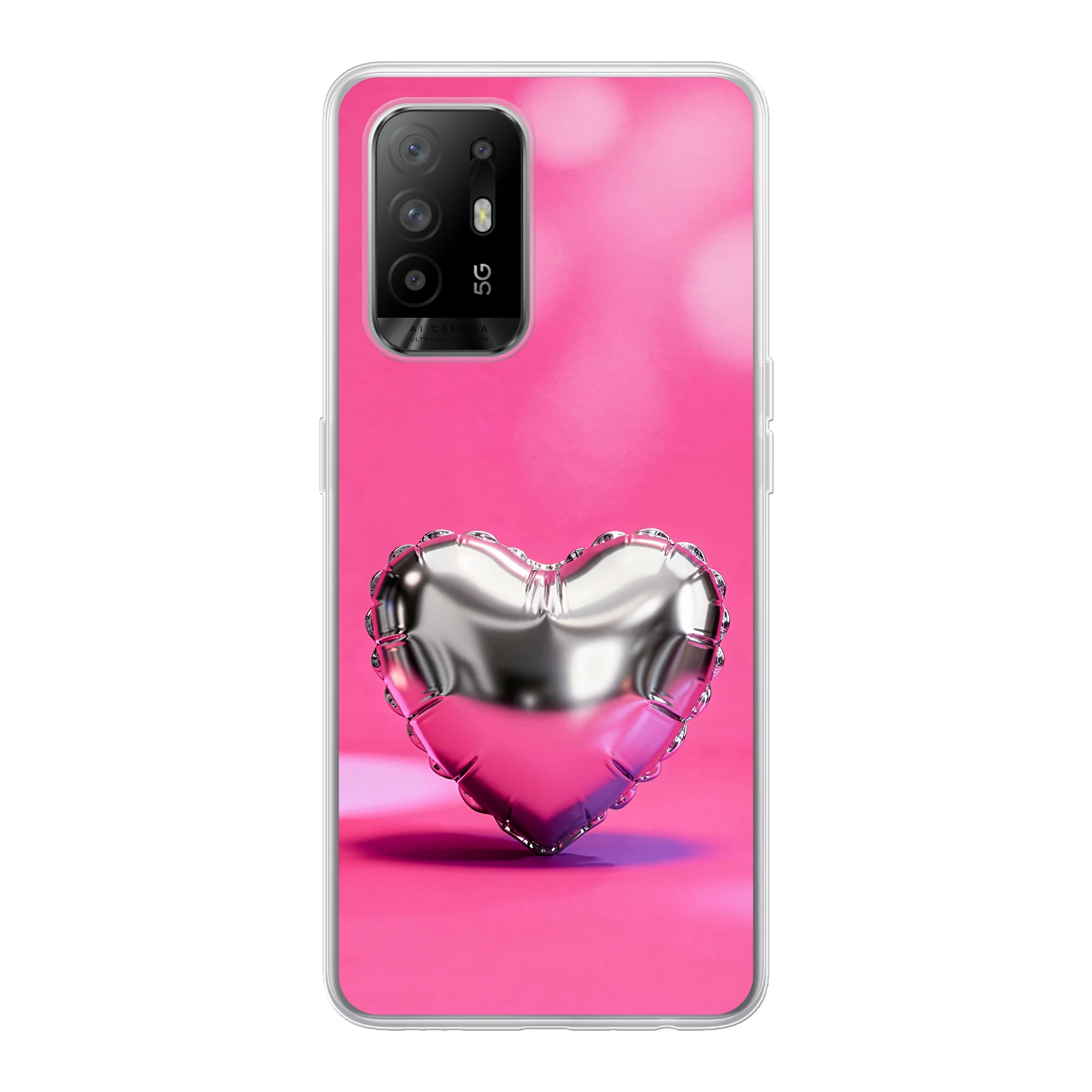 Oppo A94 5G / A95 5G phone case