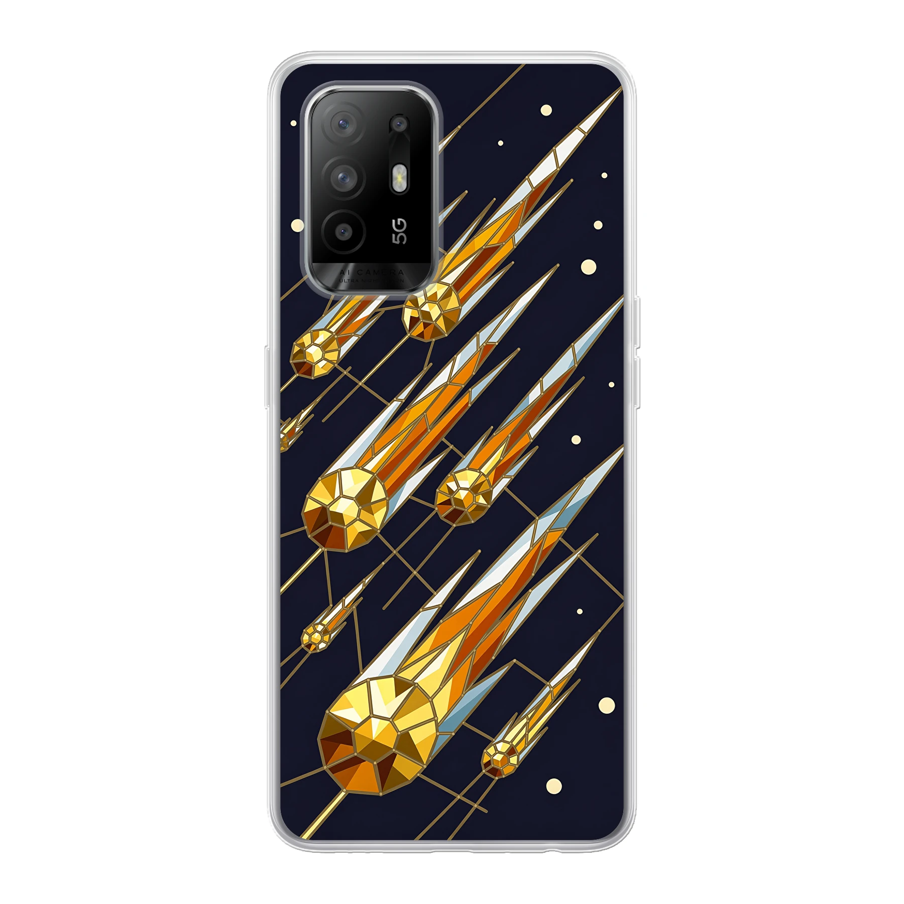 Oppo A94 5G / A95 5G phone case