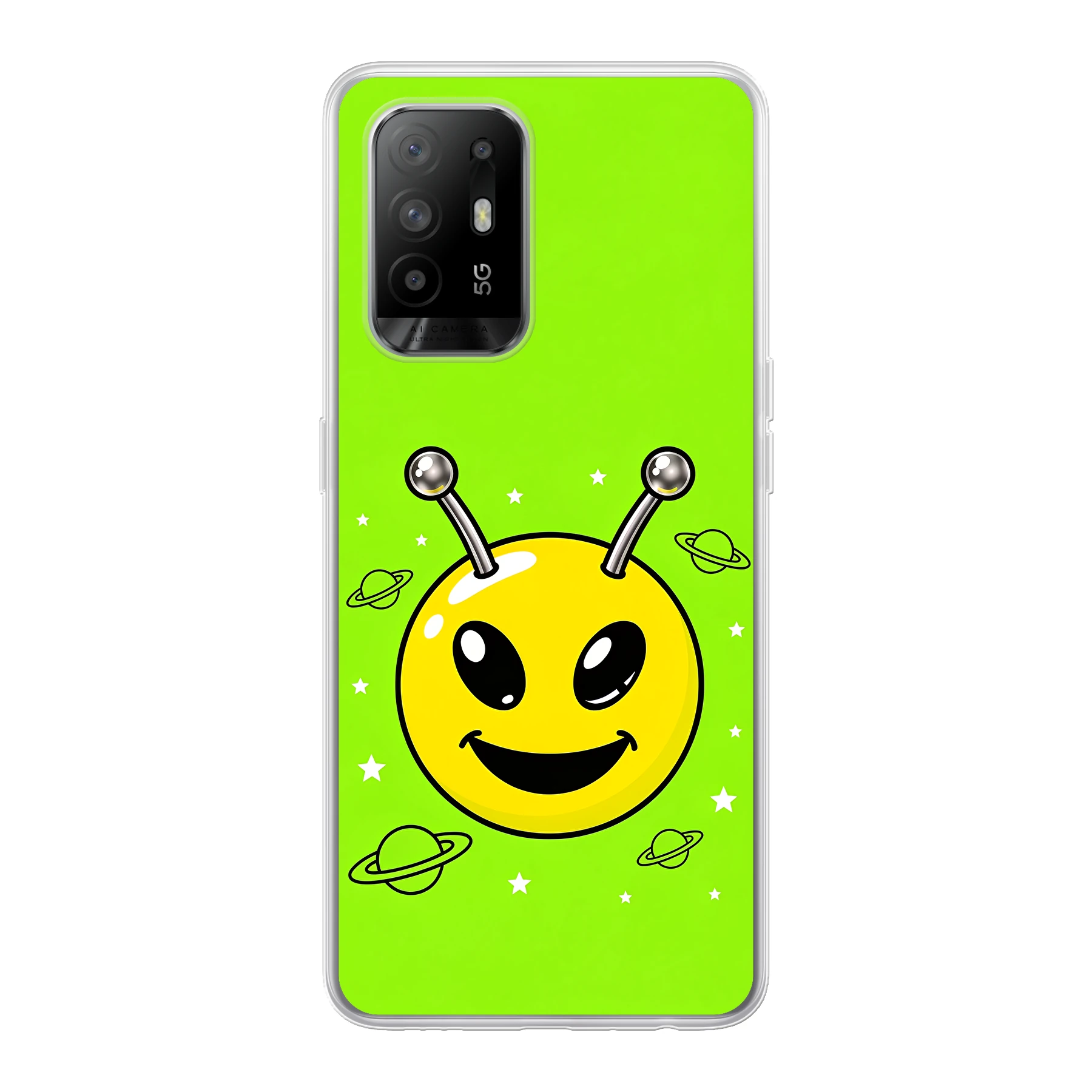 Oppo A94 5G / A95 5G phone case