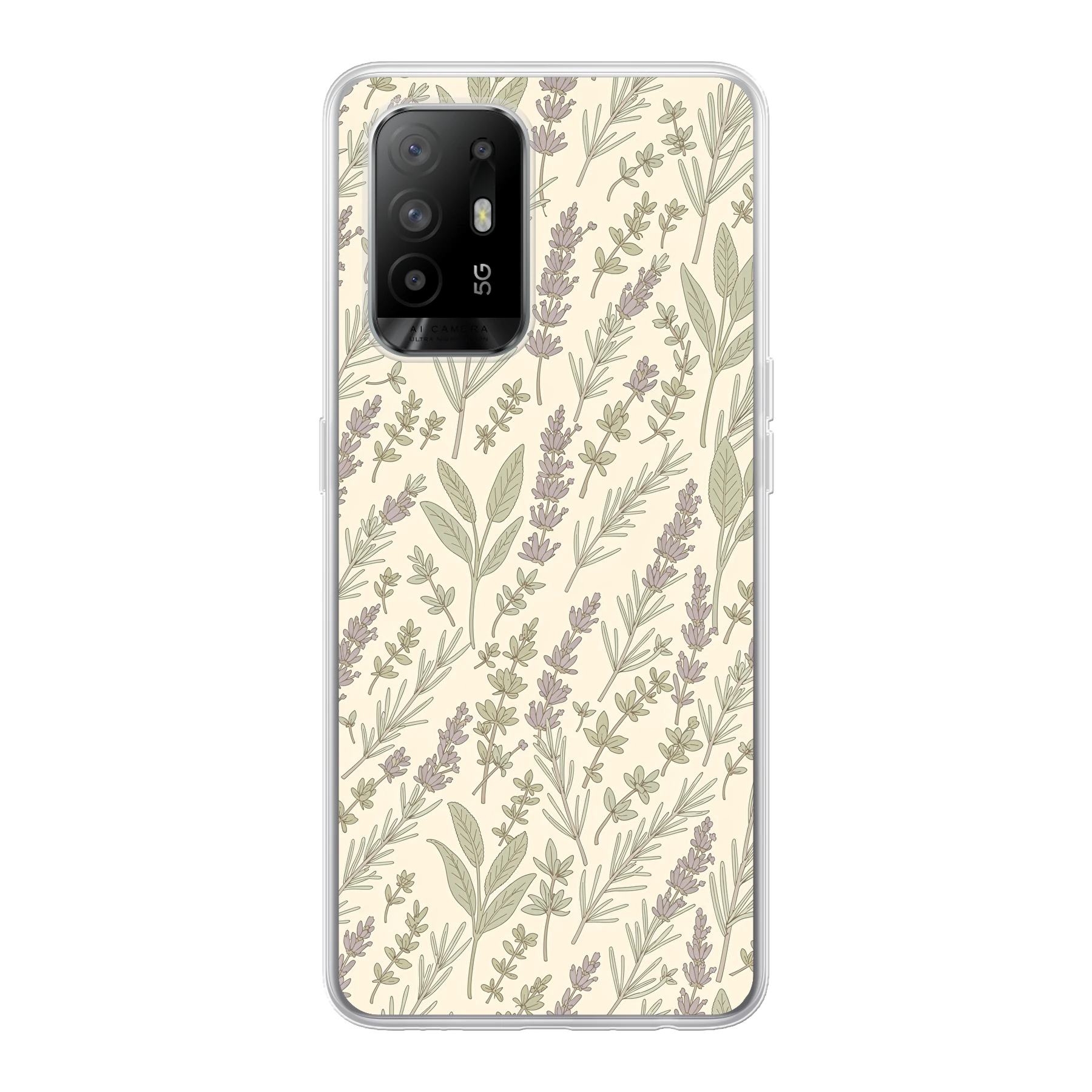 Oppo A94 5G / A95 5G phone case