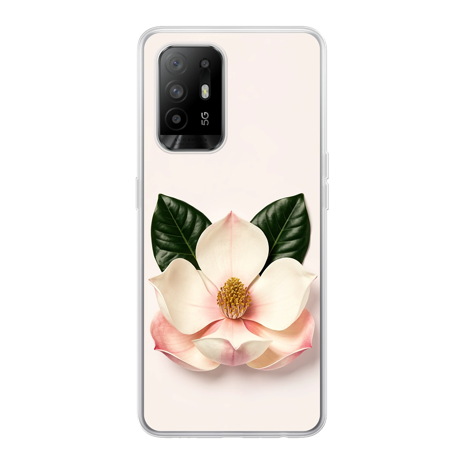 Oppo A94 5G / A95 5G phone case