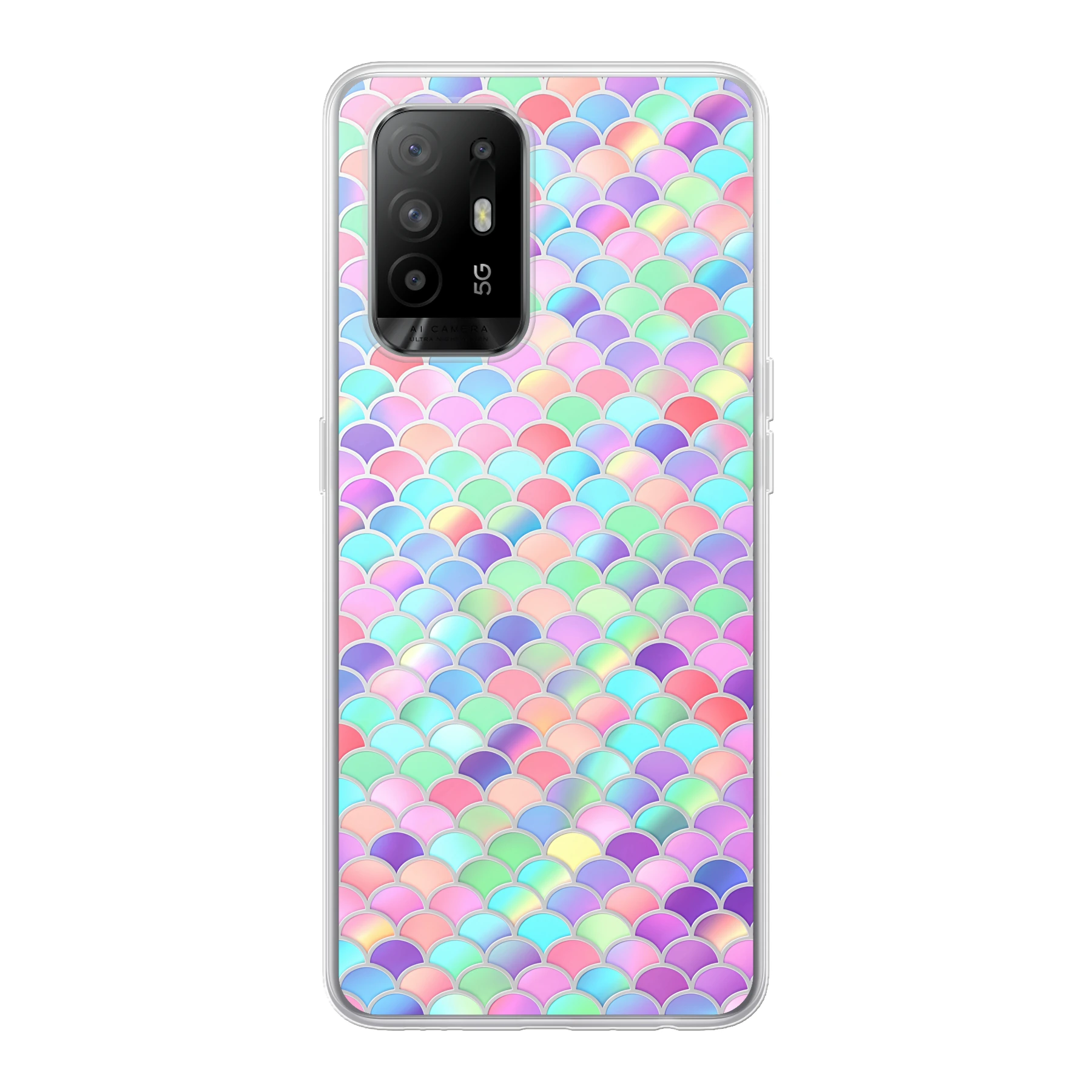 Oppo A94 5G / A95 5G phone case